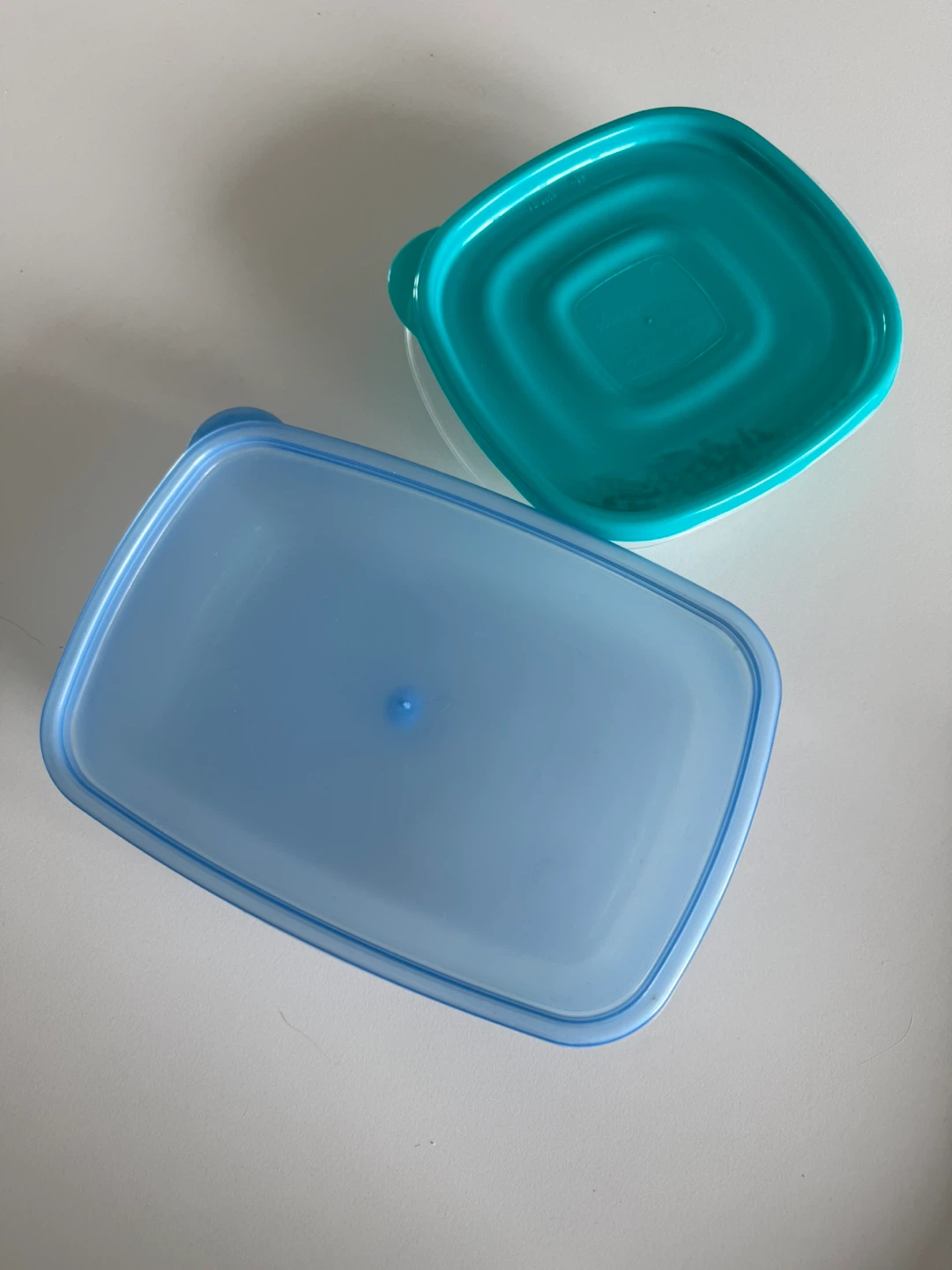 Food Storage Containers