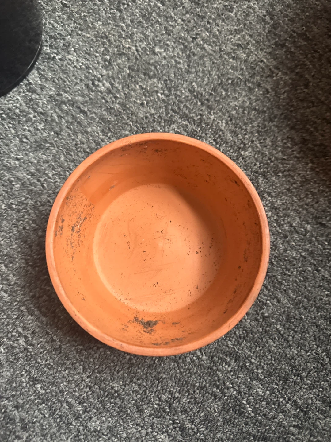 Terracotta Pot
