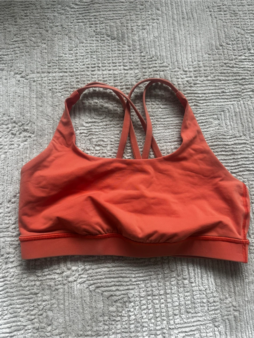 Lululemon Bra