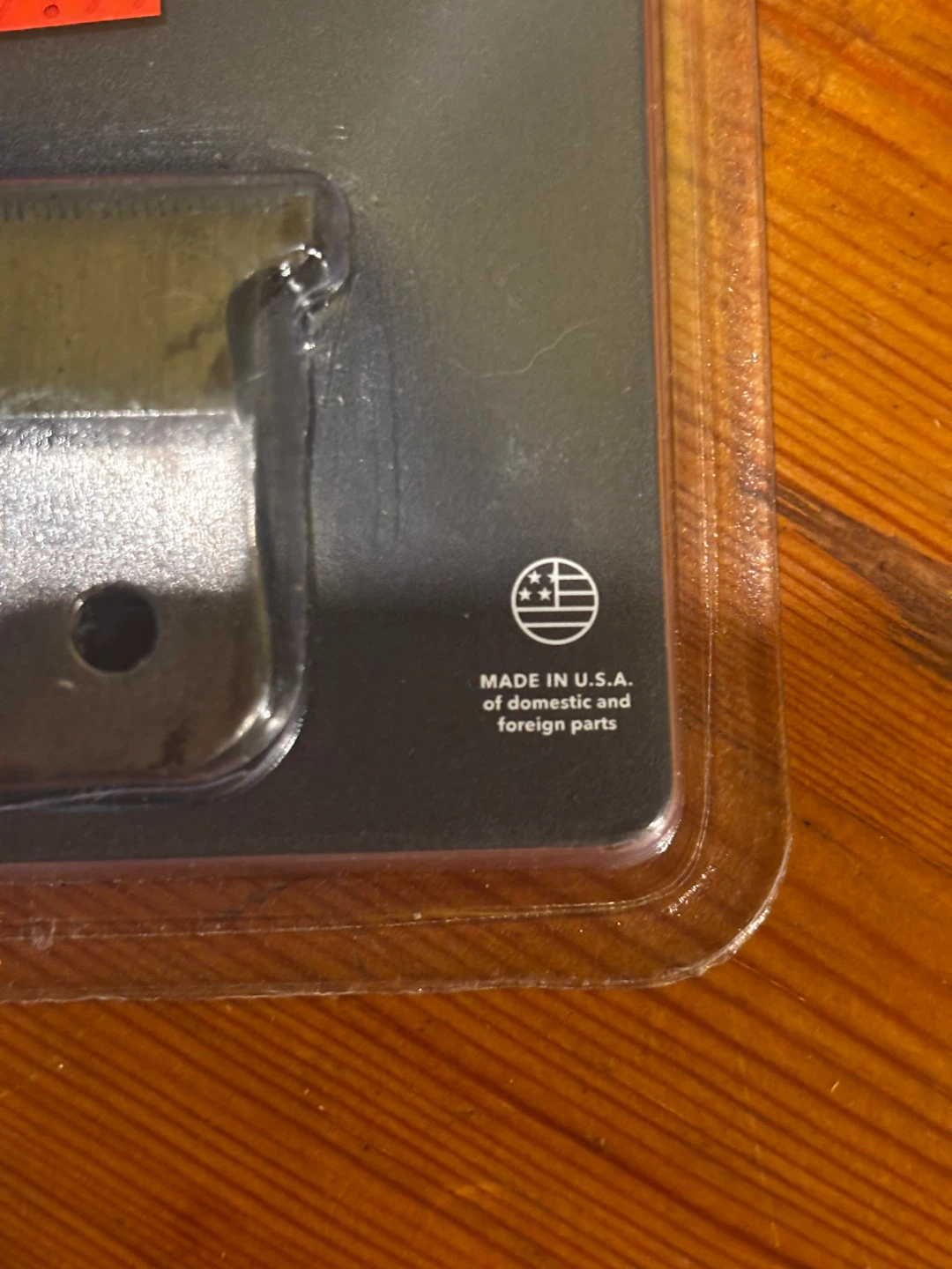 Andis T-Outliner Replacement Blade - photo 4