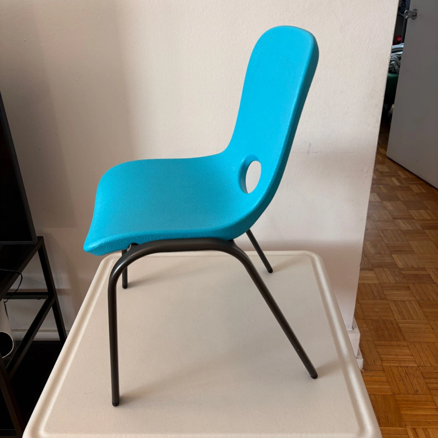 Lifetime Folding Table - photo 5