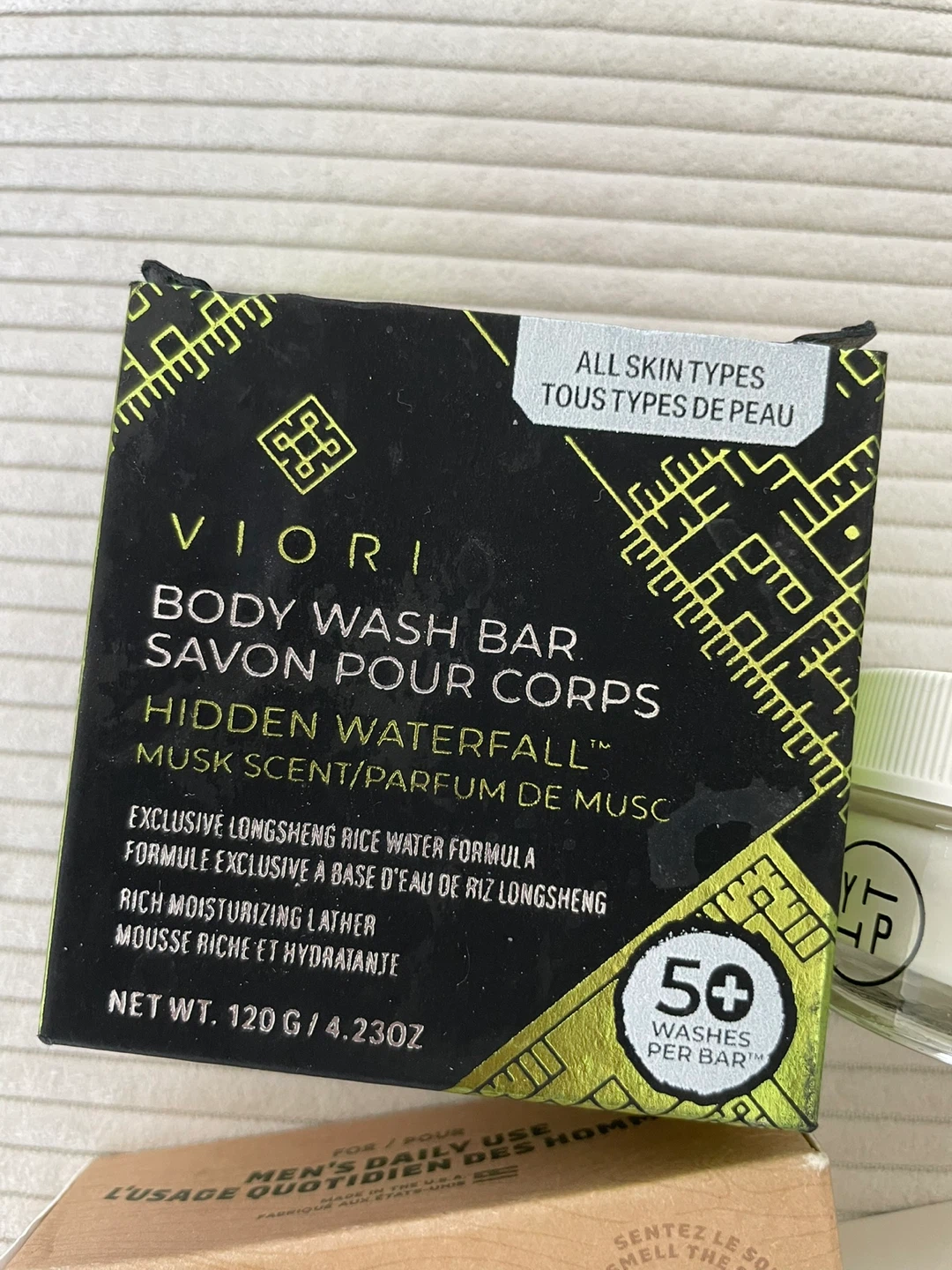 Soap, Beauty Bar, Skincare - photo 4