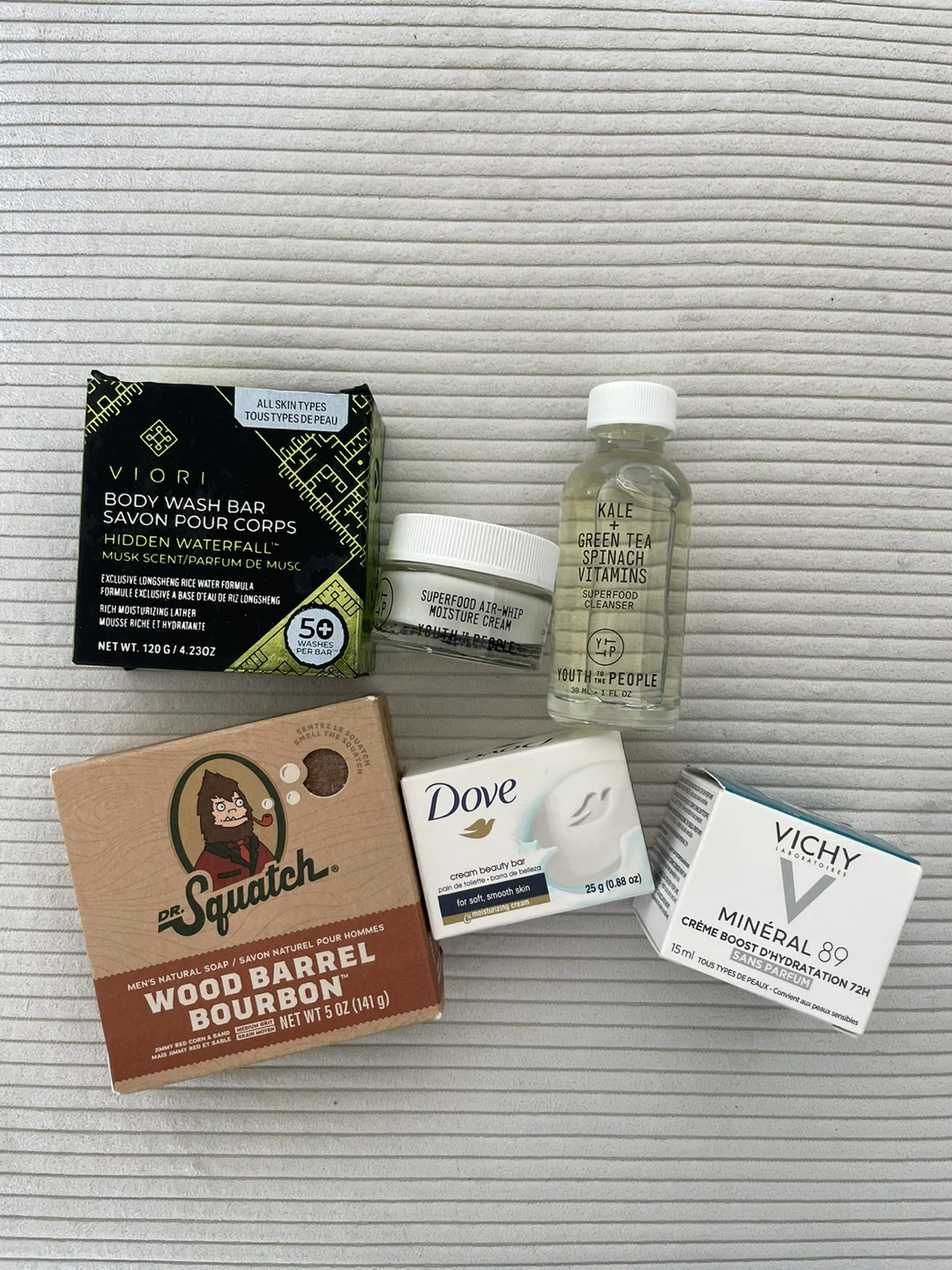 Soap, Beauty Bar, Skincare
