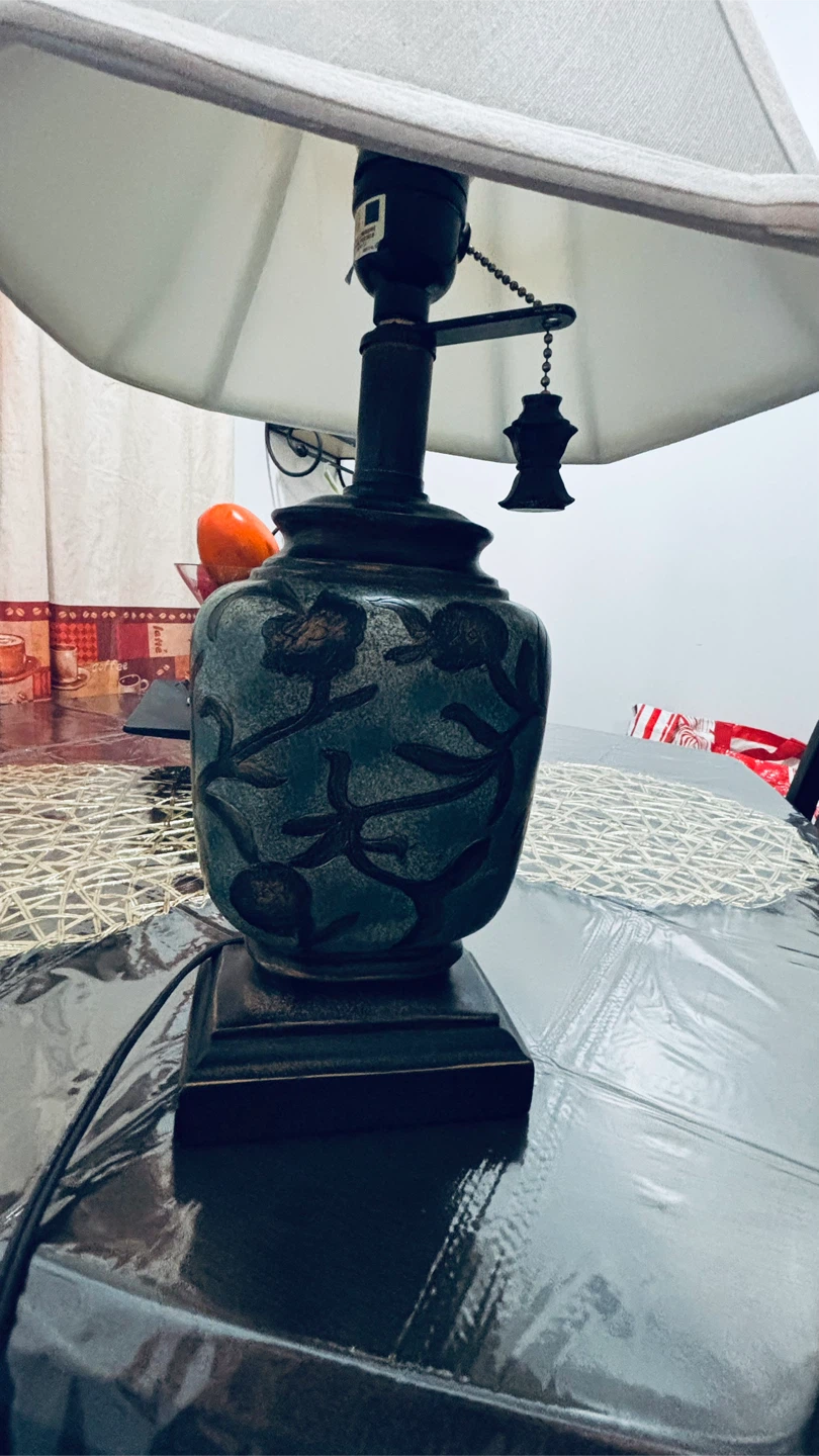 Decorative Table Lamp - photo 5