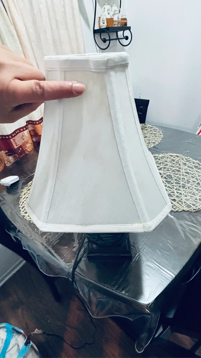 Decorative Table Lamp - photo 4