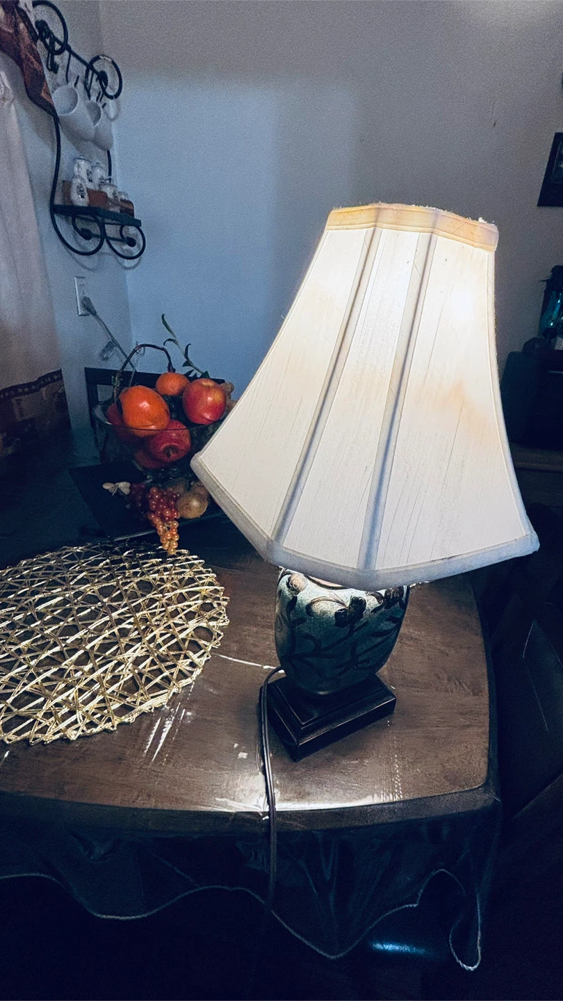 Decorative Table Lamp - photo 2