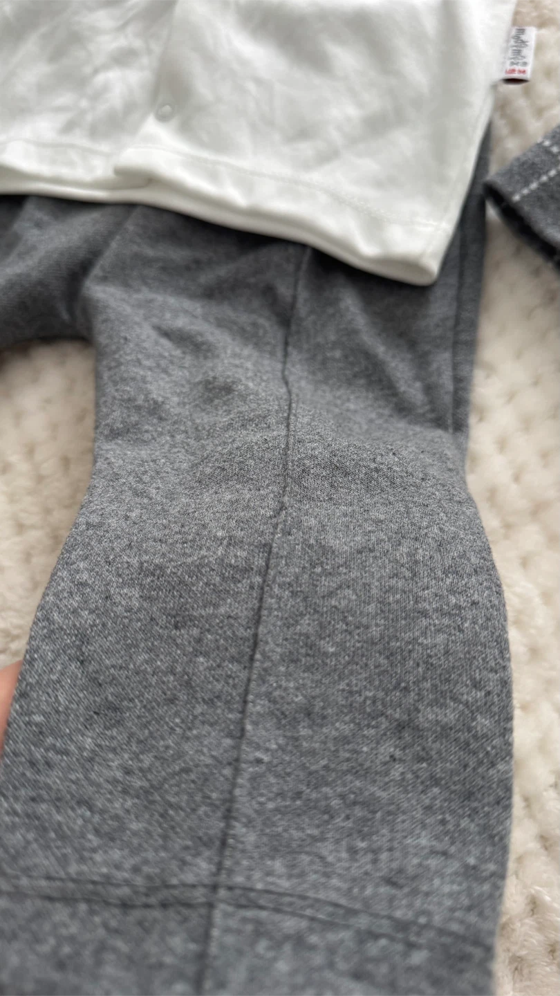 Baby Boy Outfit - 12 Months - photo 4