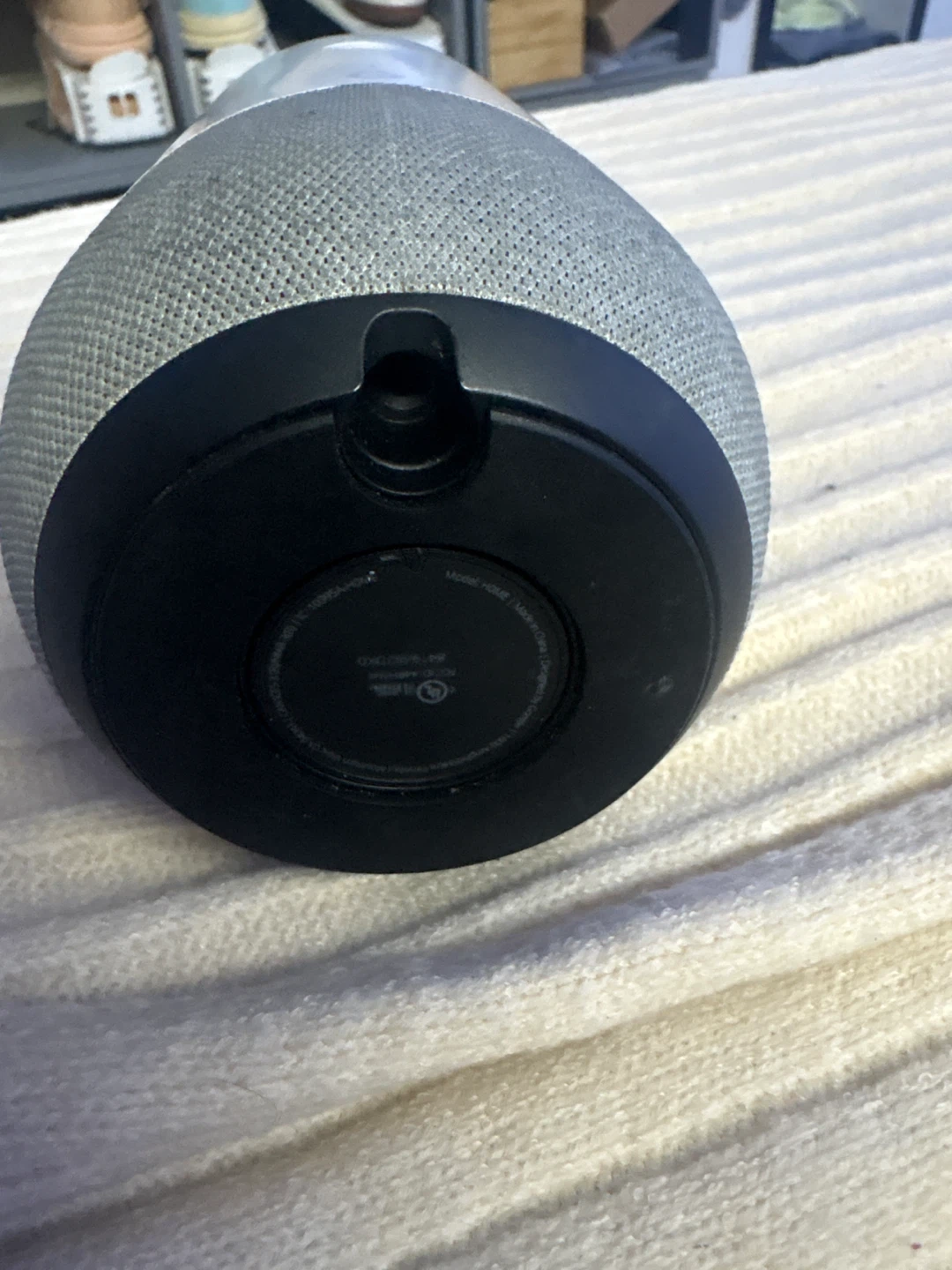 Google Home Smart Speaker - photo 3