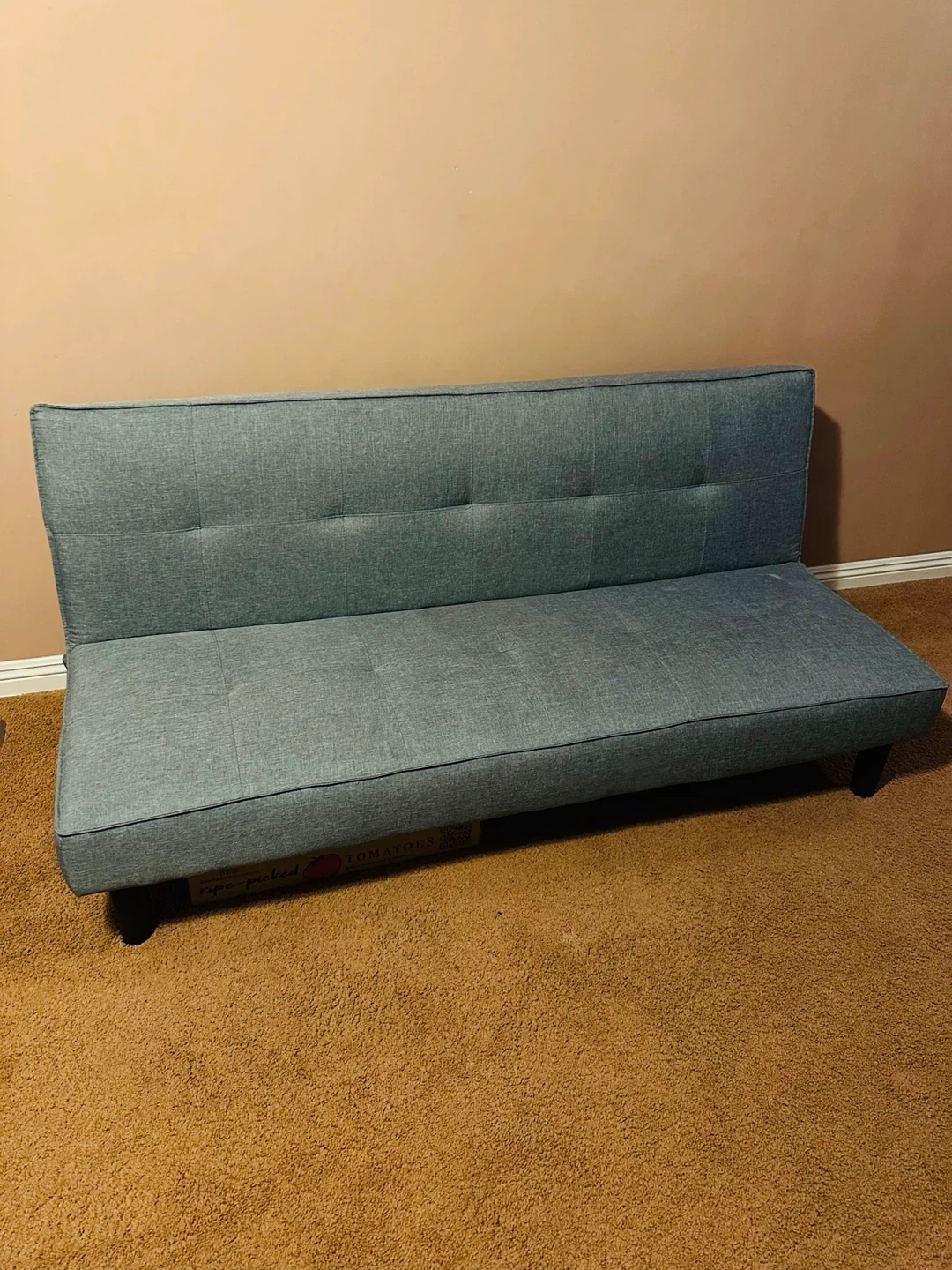 Grey Sofa Bed