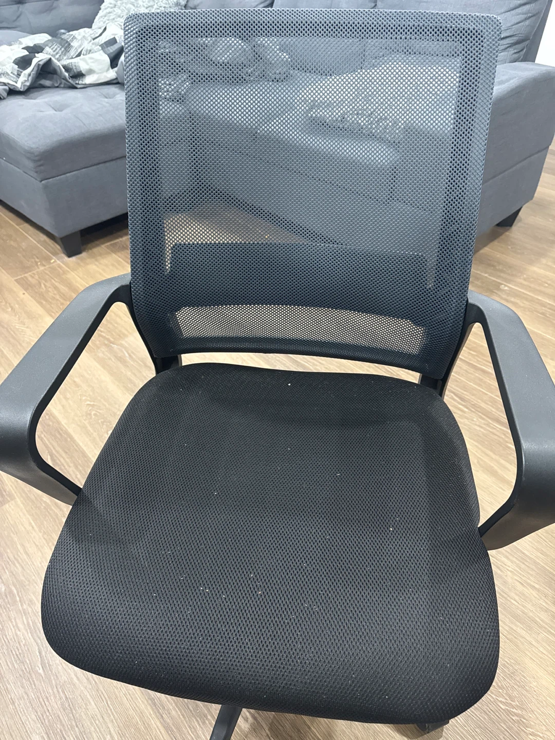 Table & Office Chair Set