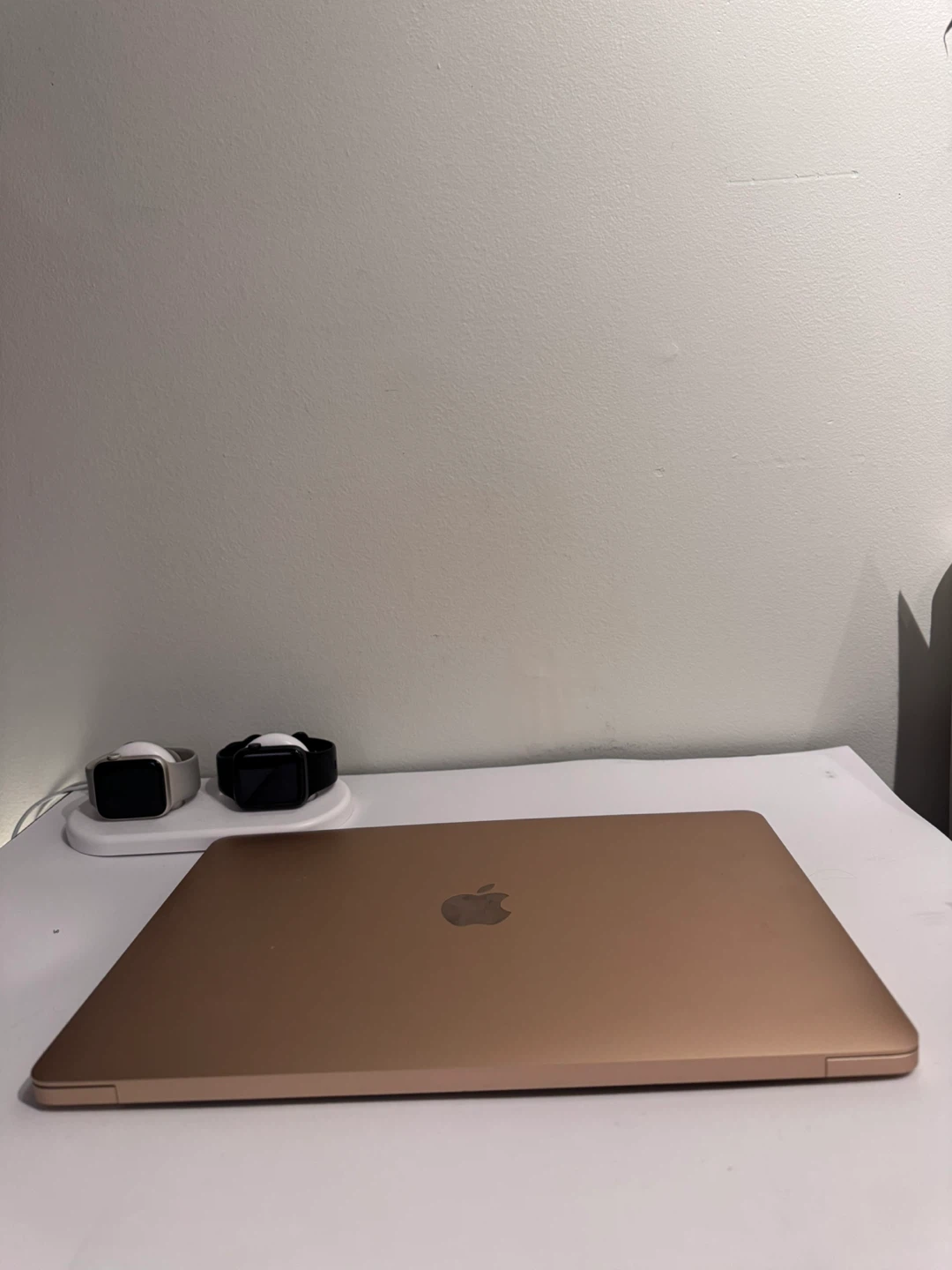 Apple MacBook Air Rose Gold 13 inch - photo 2