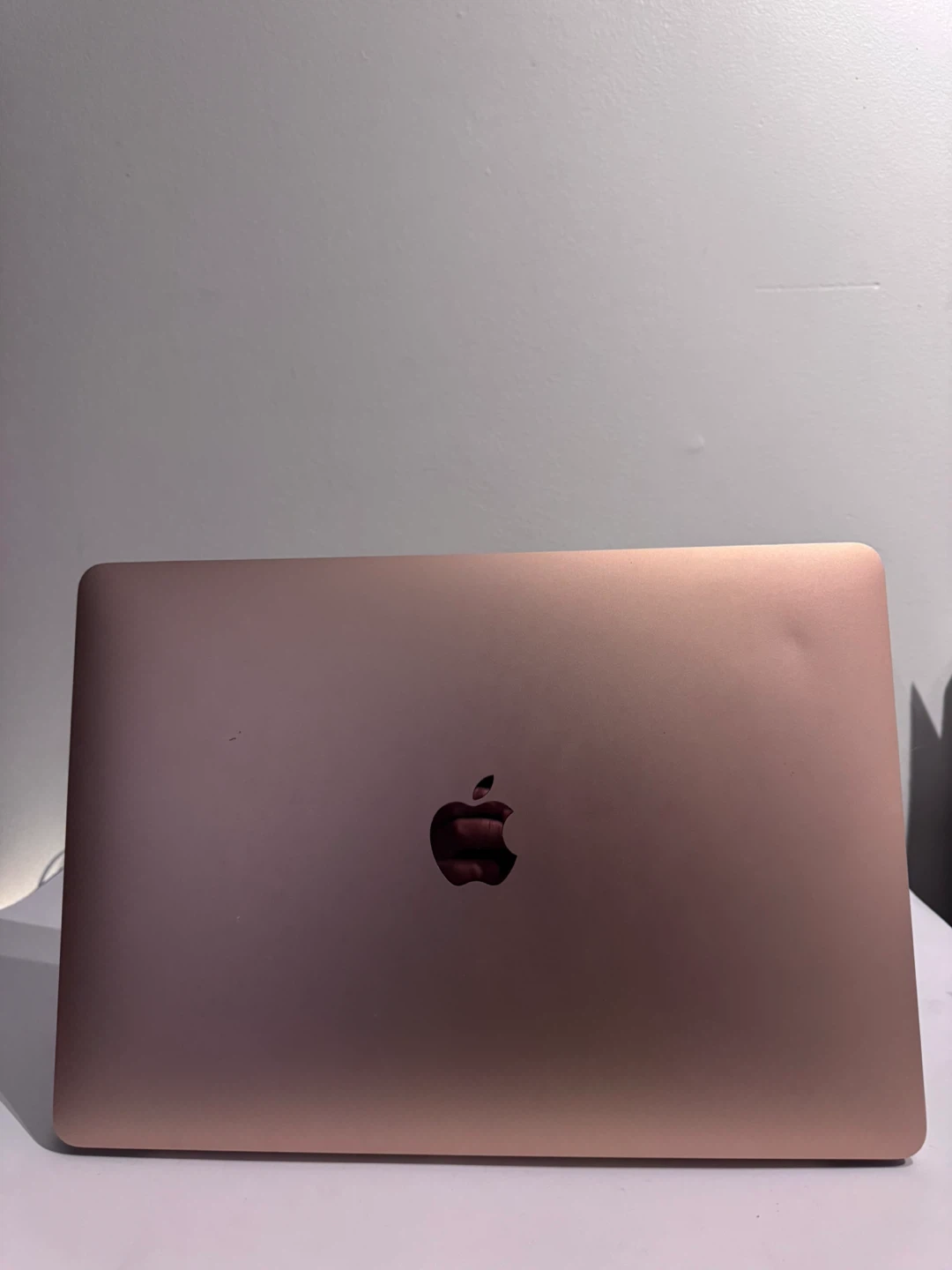 Apple MacBook Air Rose Gold 13 inch - photo 3