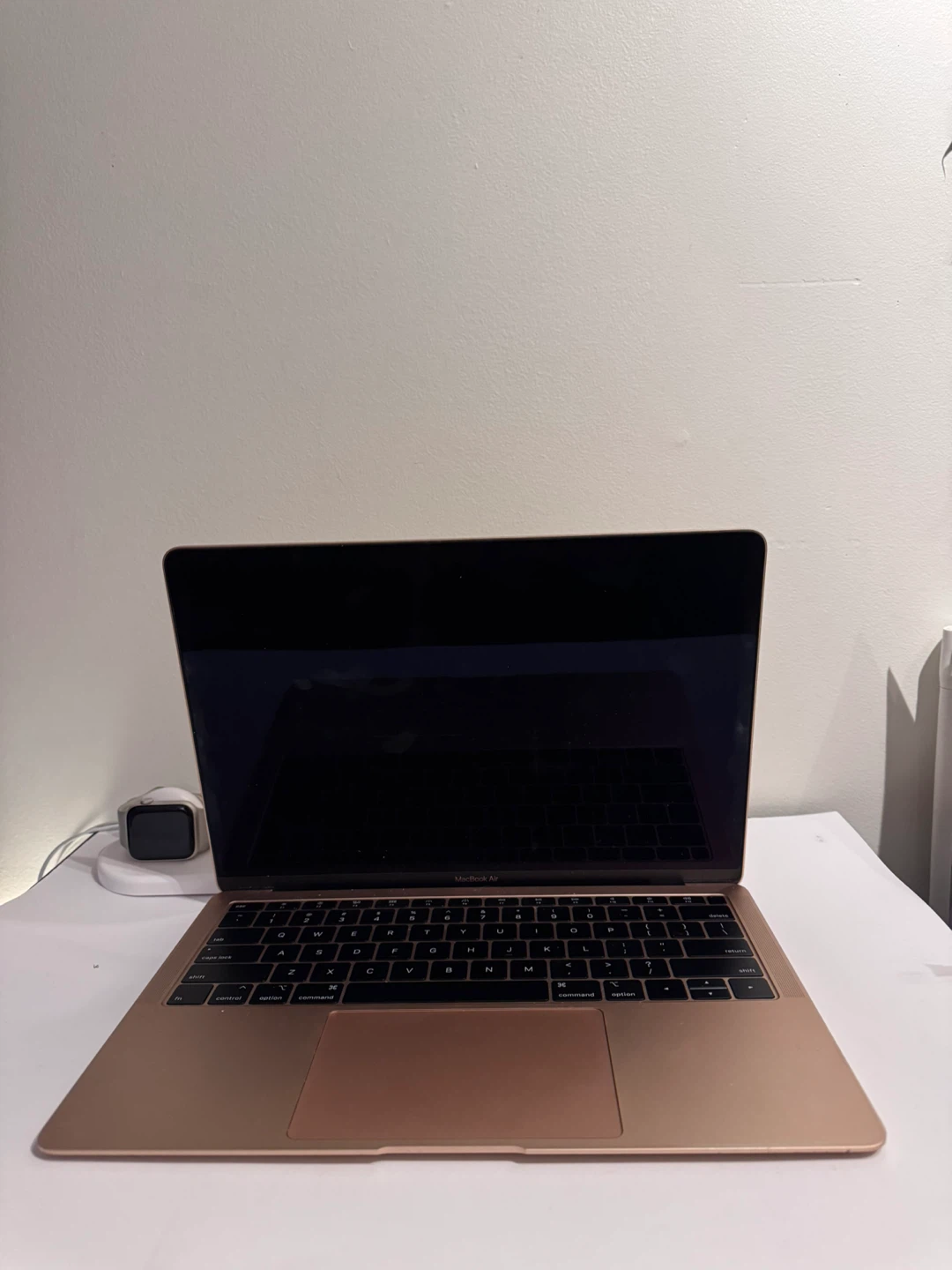 Apple MacBook Air Rose Gold 13 inch