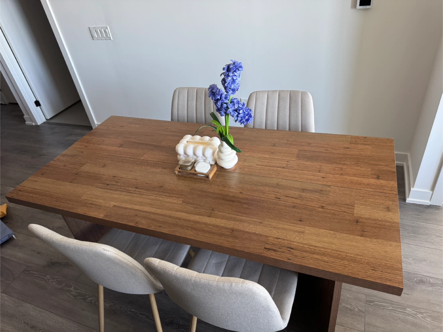 Wooden Dining Table