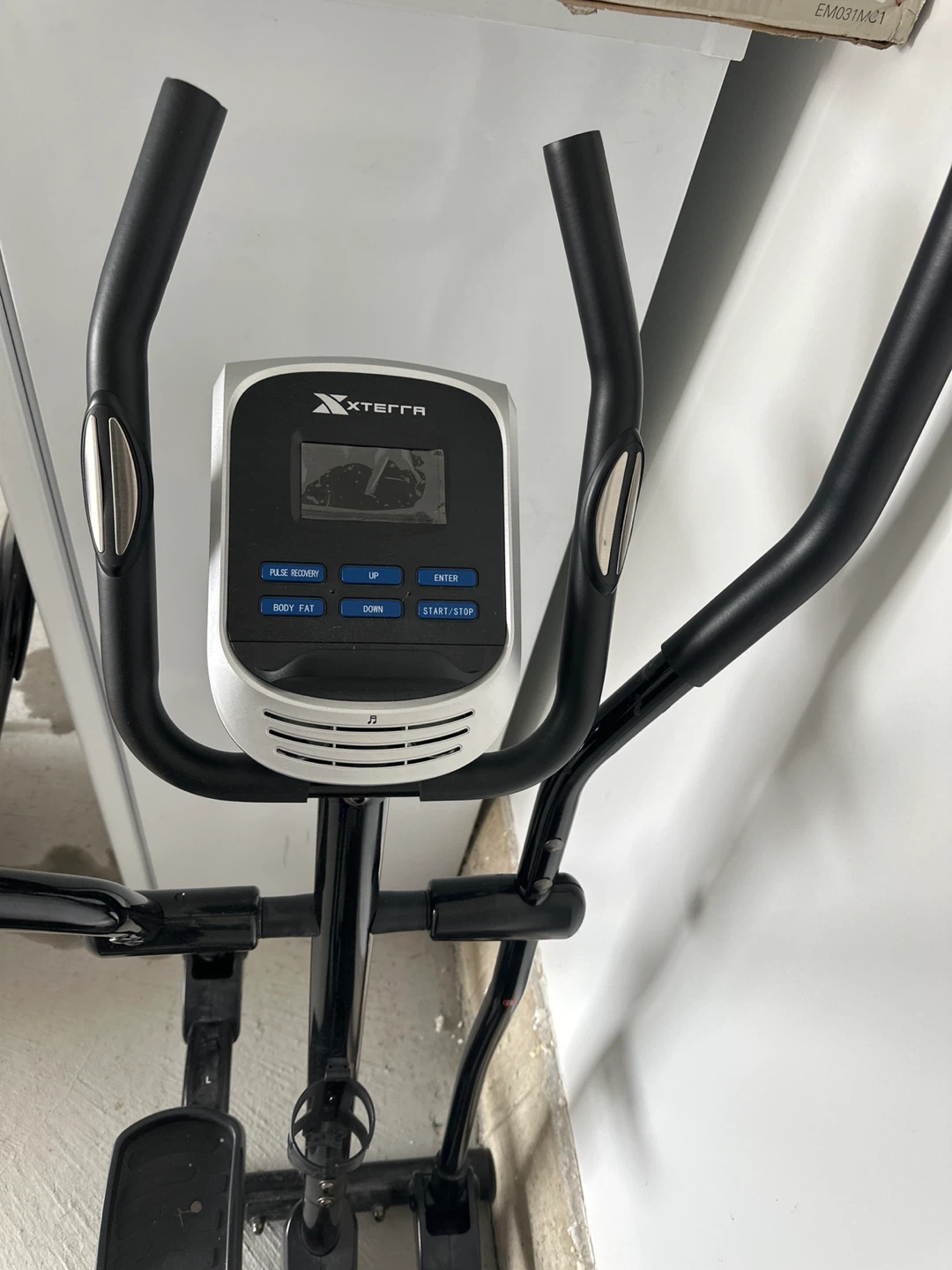 XTERRA FS150 Elliptical - photo 3