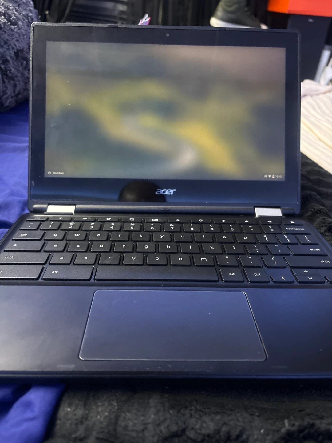 Acer Chromebook