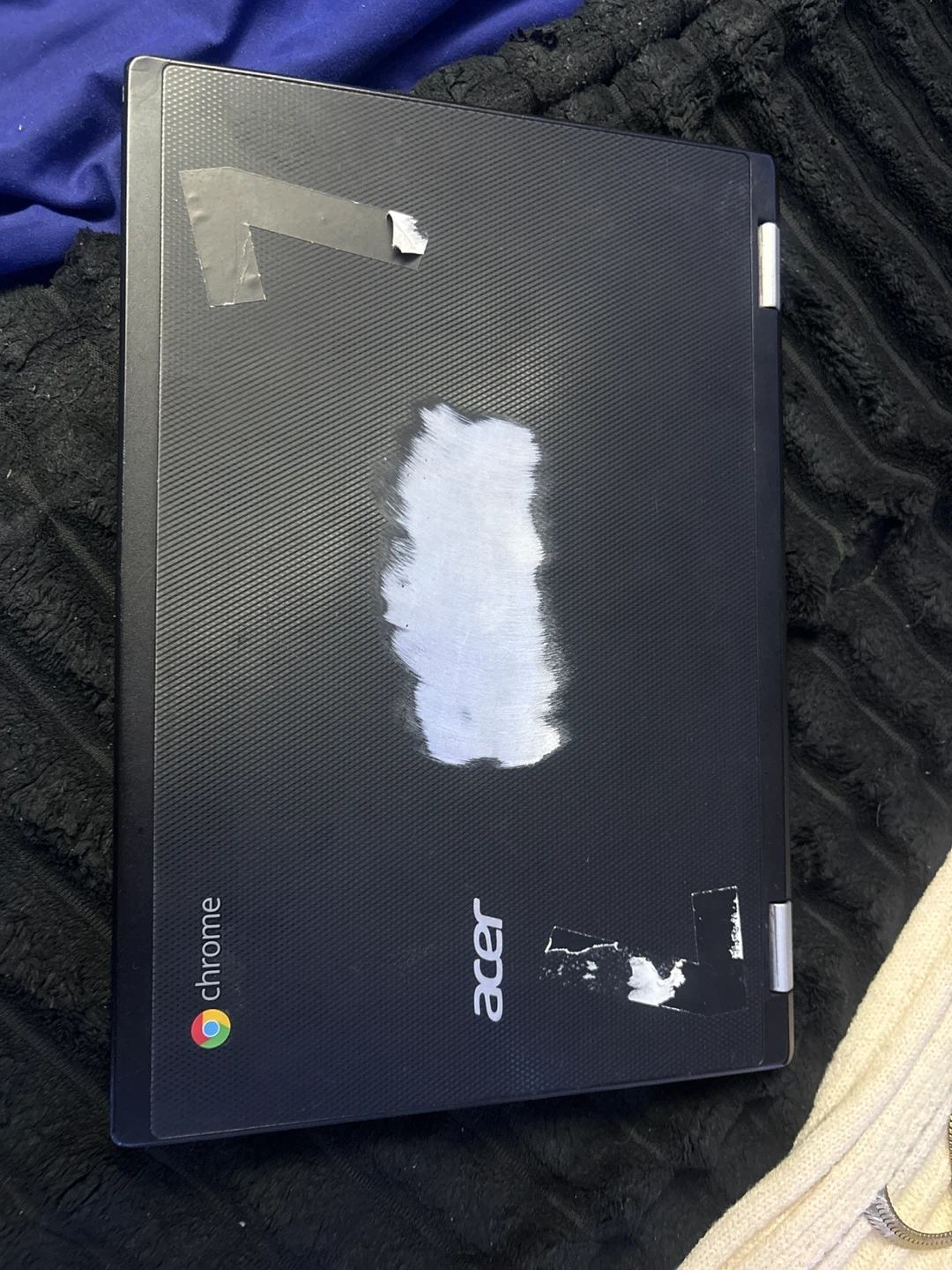 Acer Chromebook - photo 4