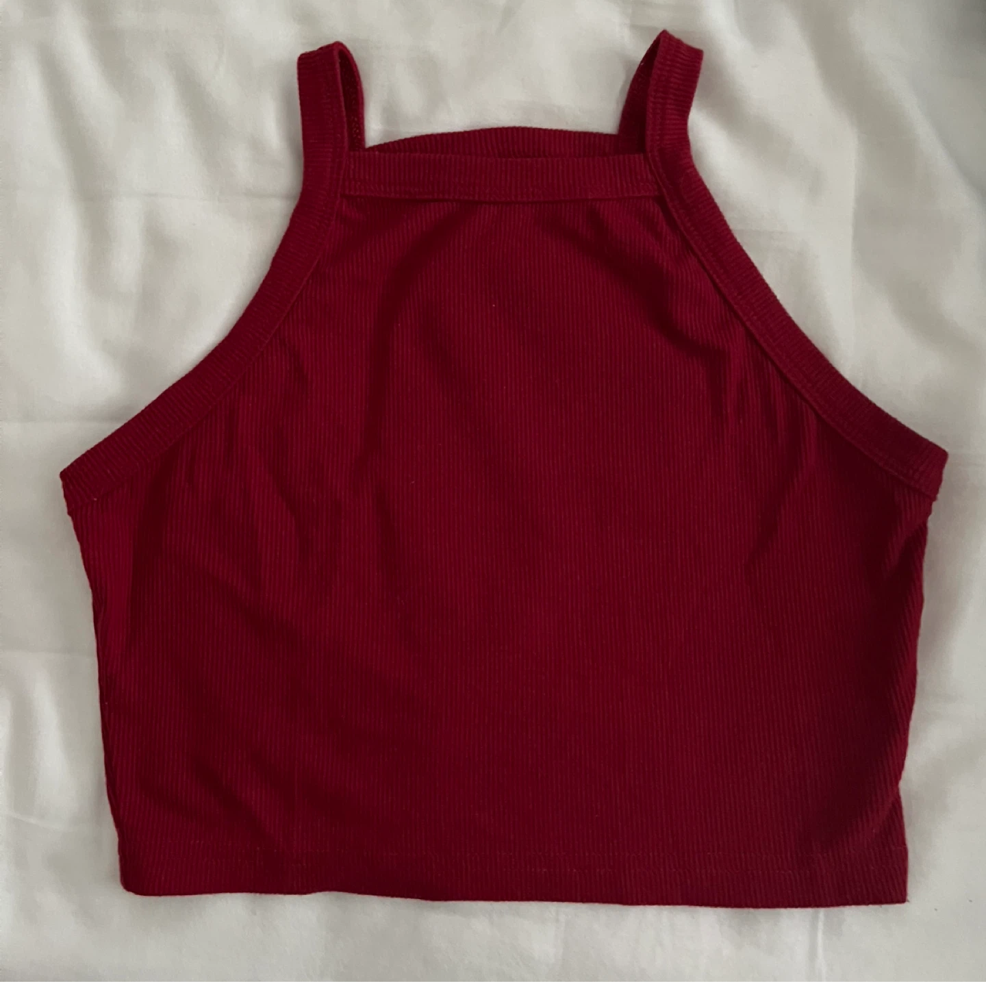4 Cute Crop Tops - photo 3