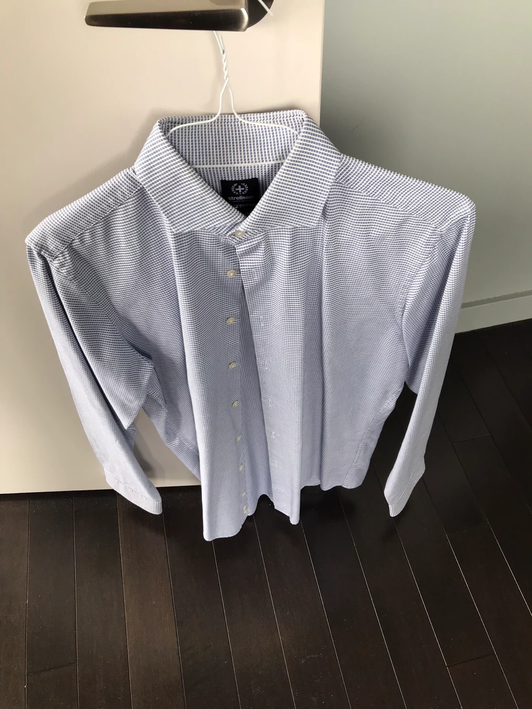 Men's Dress Shirts $10 each Pick Up Today!