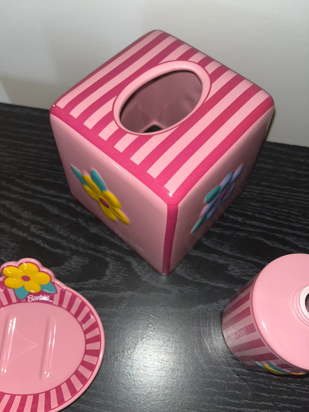 Barbie Bathroom Accessories Set - photo 4