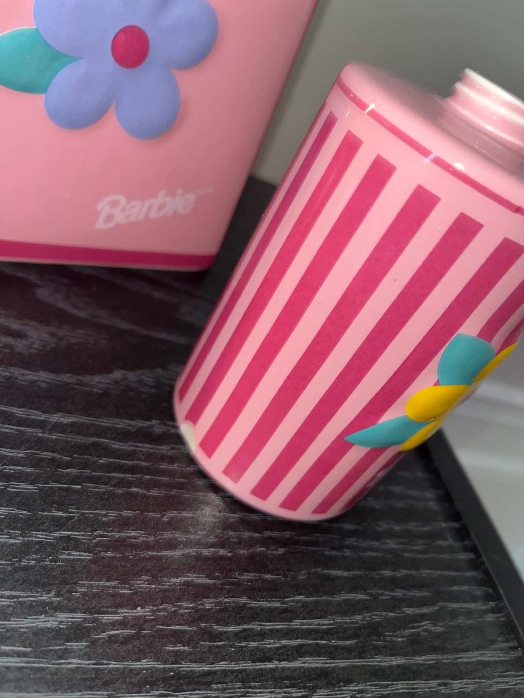 Barbie Bathroom Accessories Set - photo 3