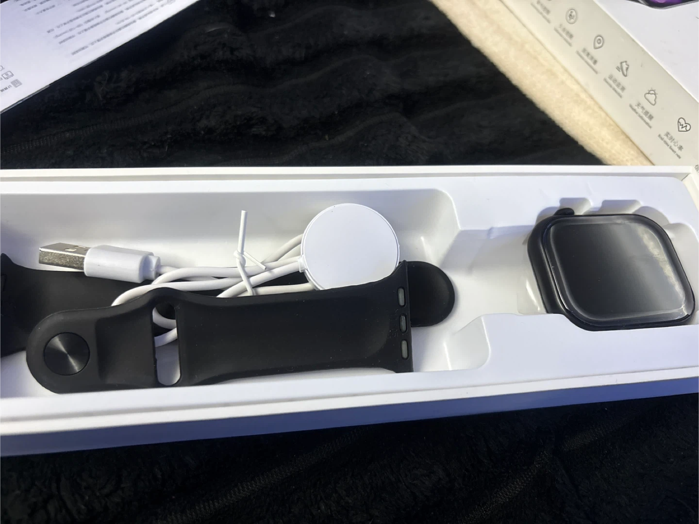Watch 11 Smart Watch - photo 3