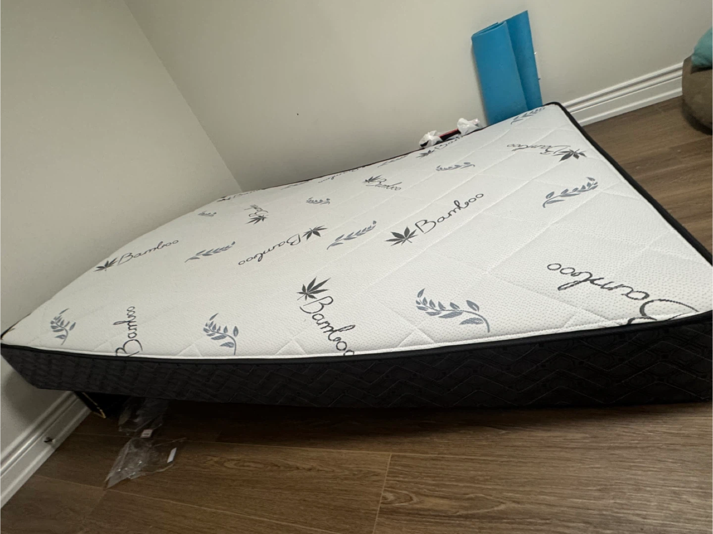 Bamboo Mattress - photo 3