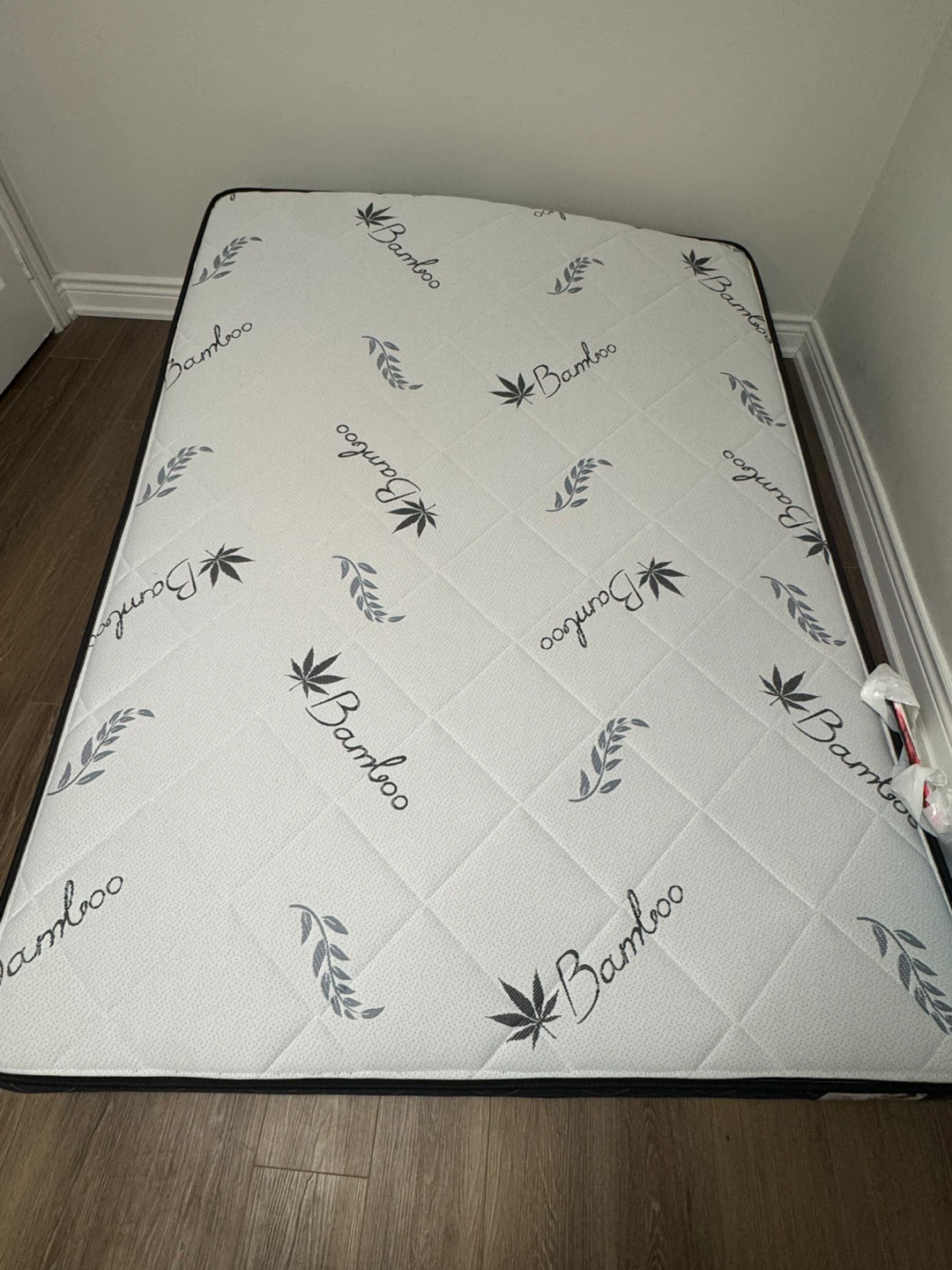 Bamboo Mattress - photo 2