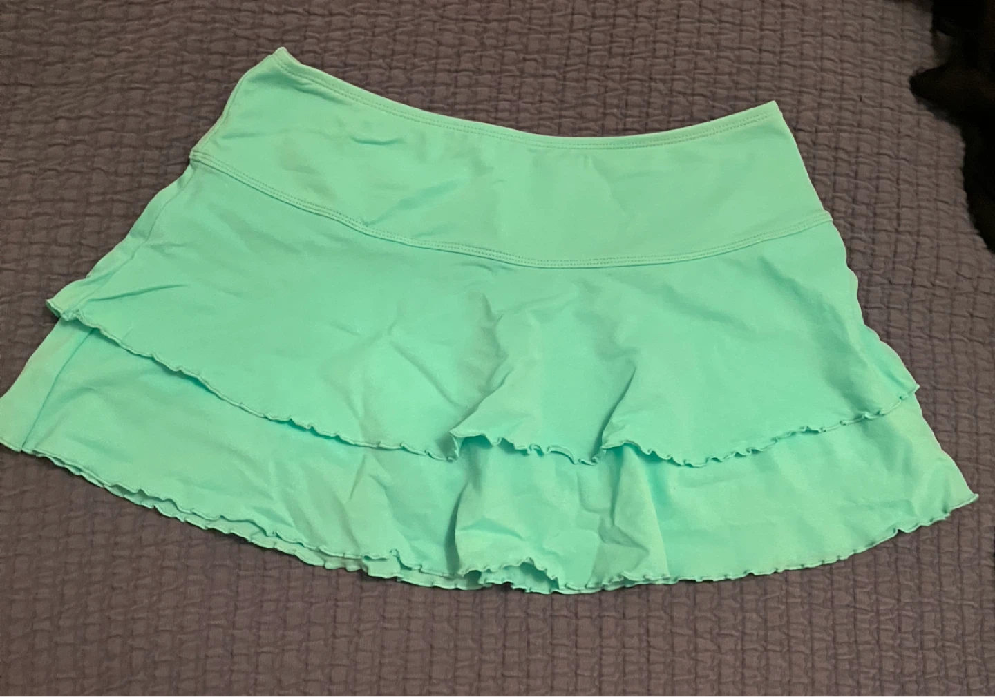 Body Glove Women's Swim Skirt cover up XS/TP - photo 3