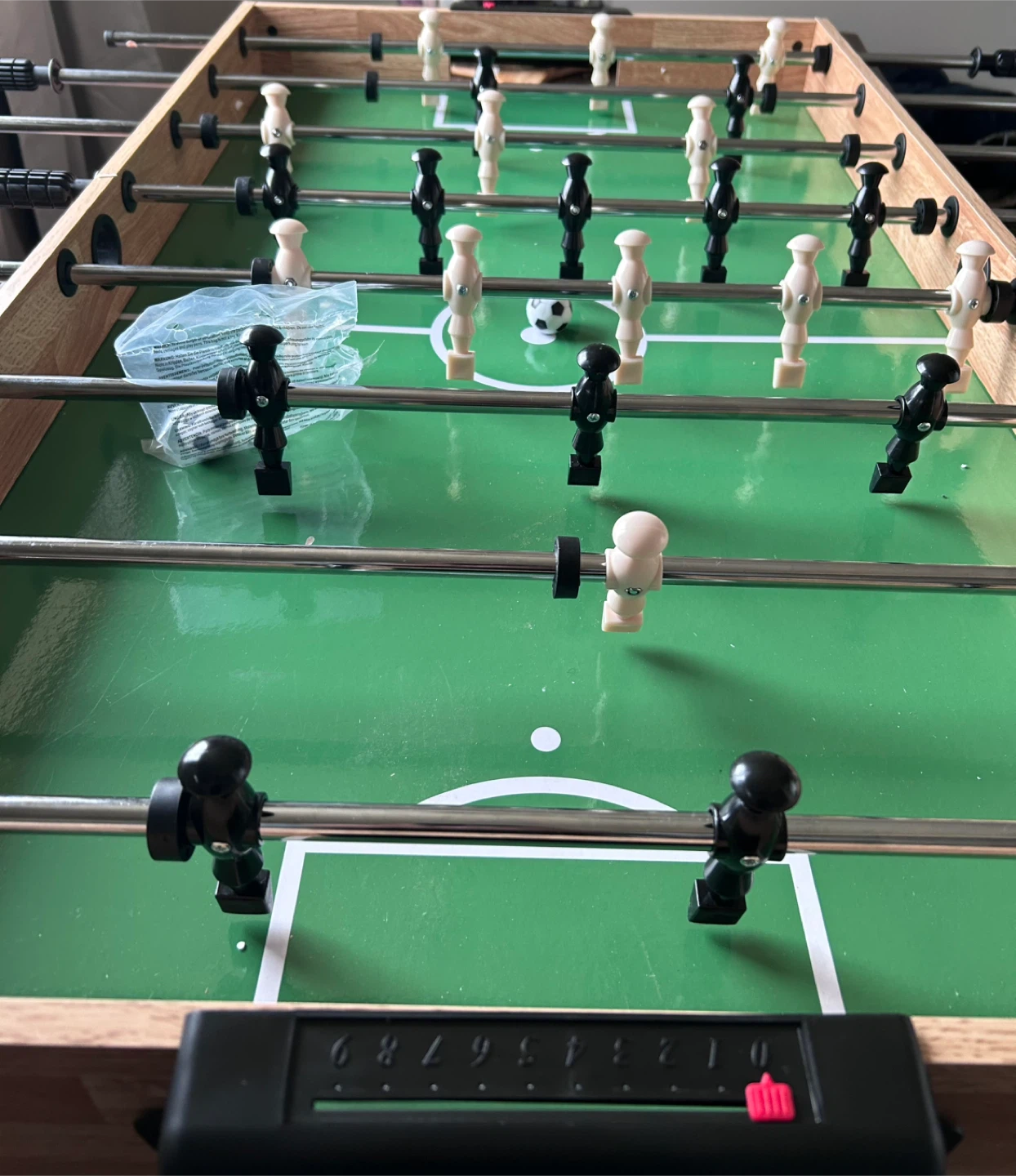 Tabletop Foosball Game - photo 2