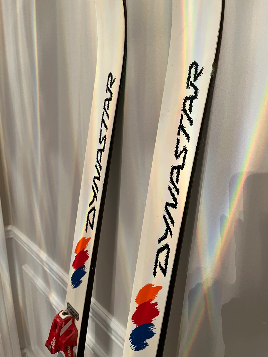 Dynastar "Inouie Vattues" Skis - photo 3