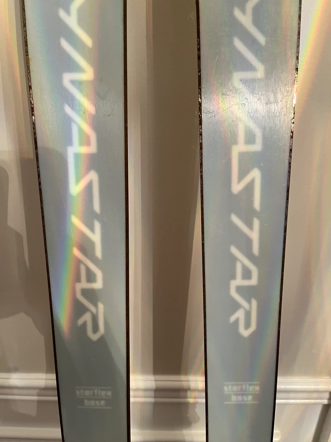 Dynastar "Inouie Vattues" Skis - photo 4
