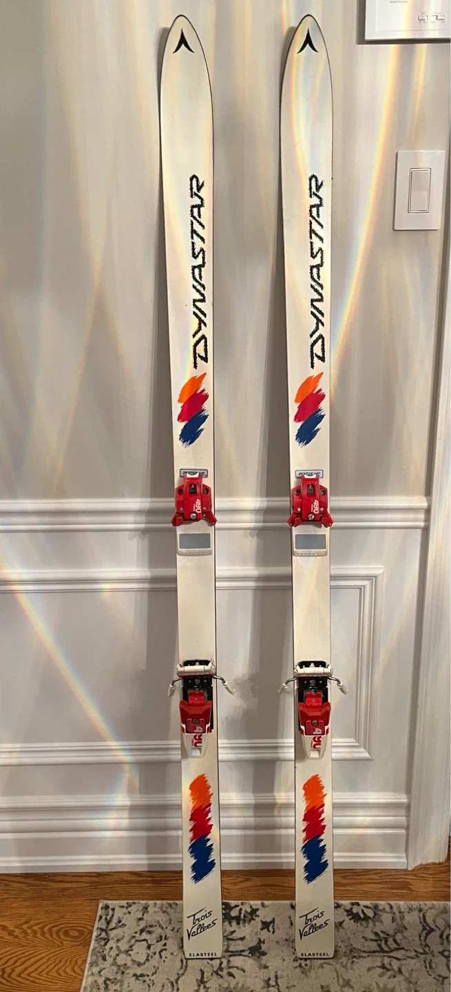 Dynastar "Inouie Vattues" Skis - photo 2