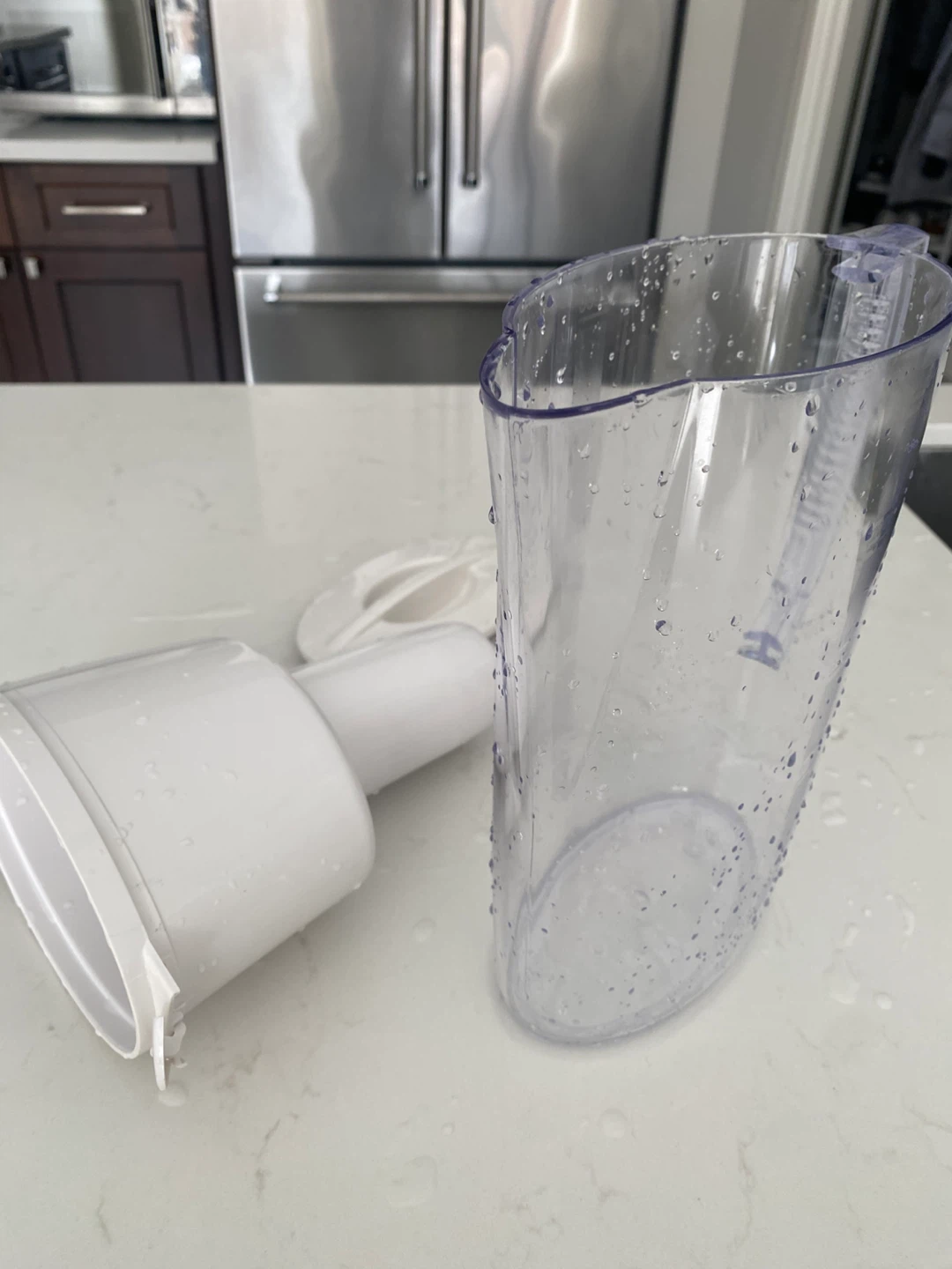 Water Filter Pitcher