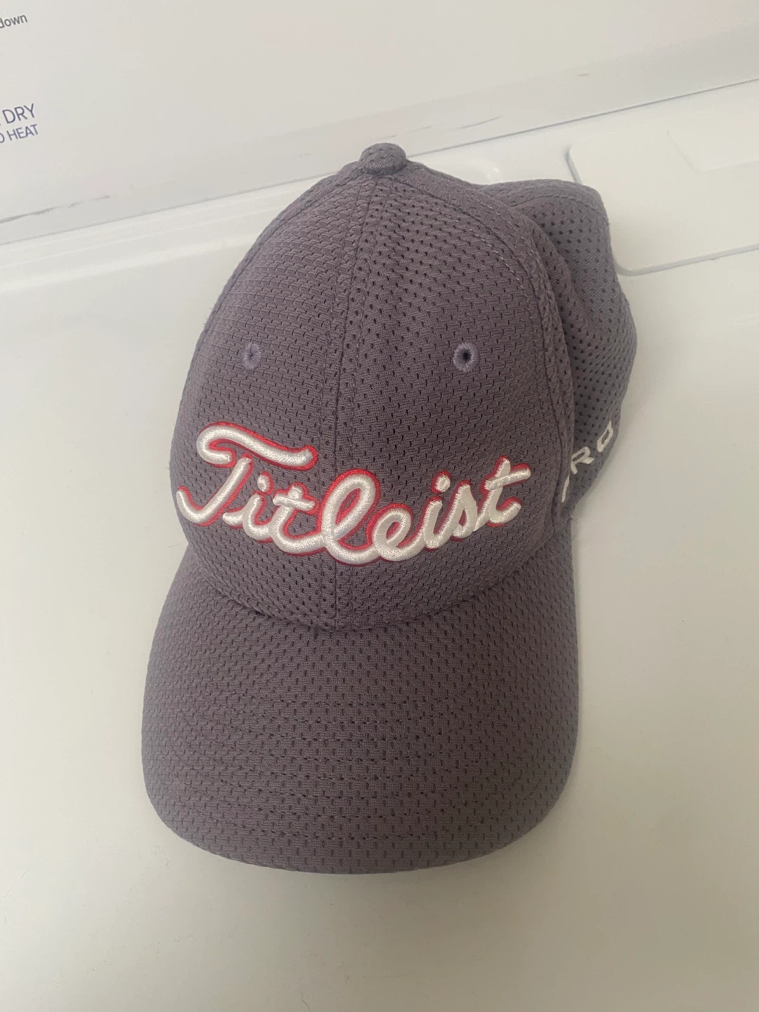 Titleist, Eagle’s Nest, PING Golf Caps / Hats - photo 2