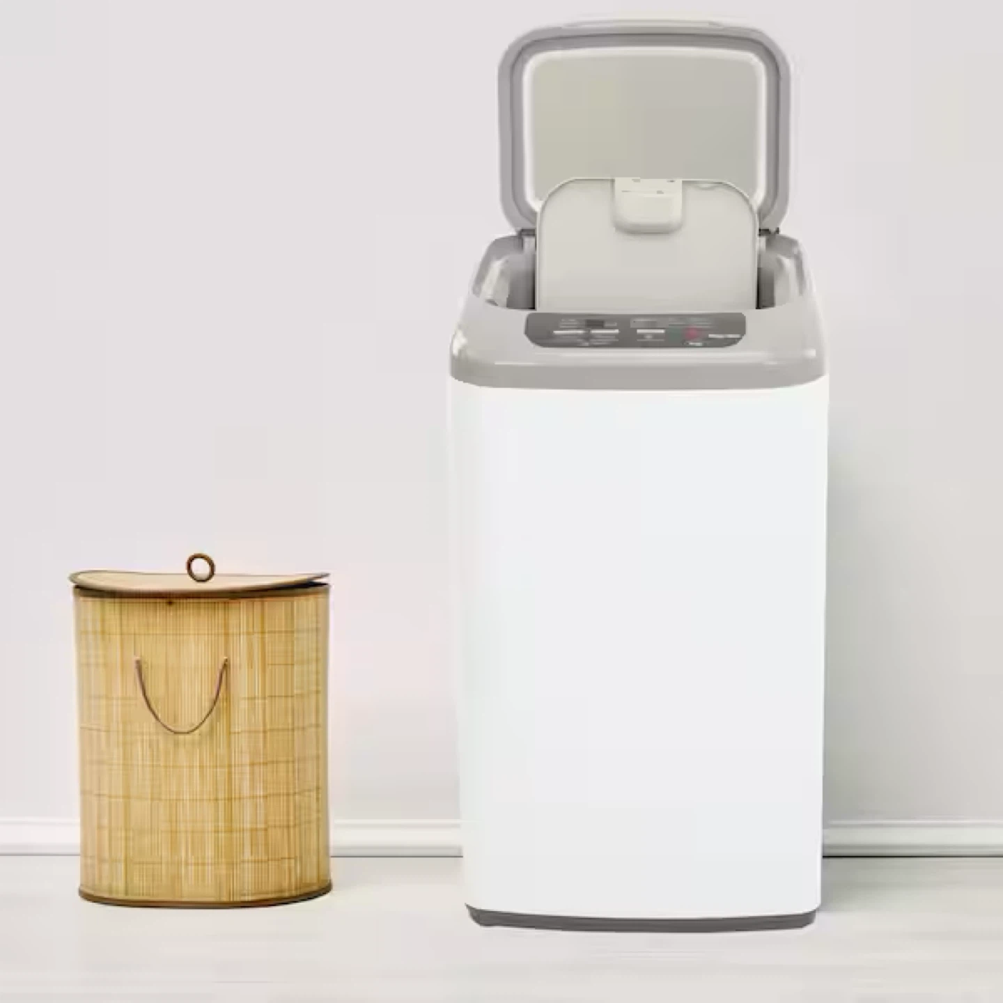 Magic Clean Portable Washing Machine - 31.25" Tall - photo 4