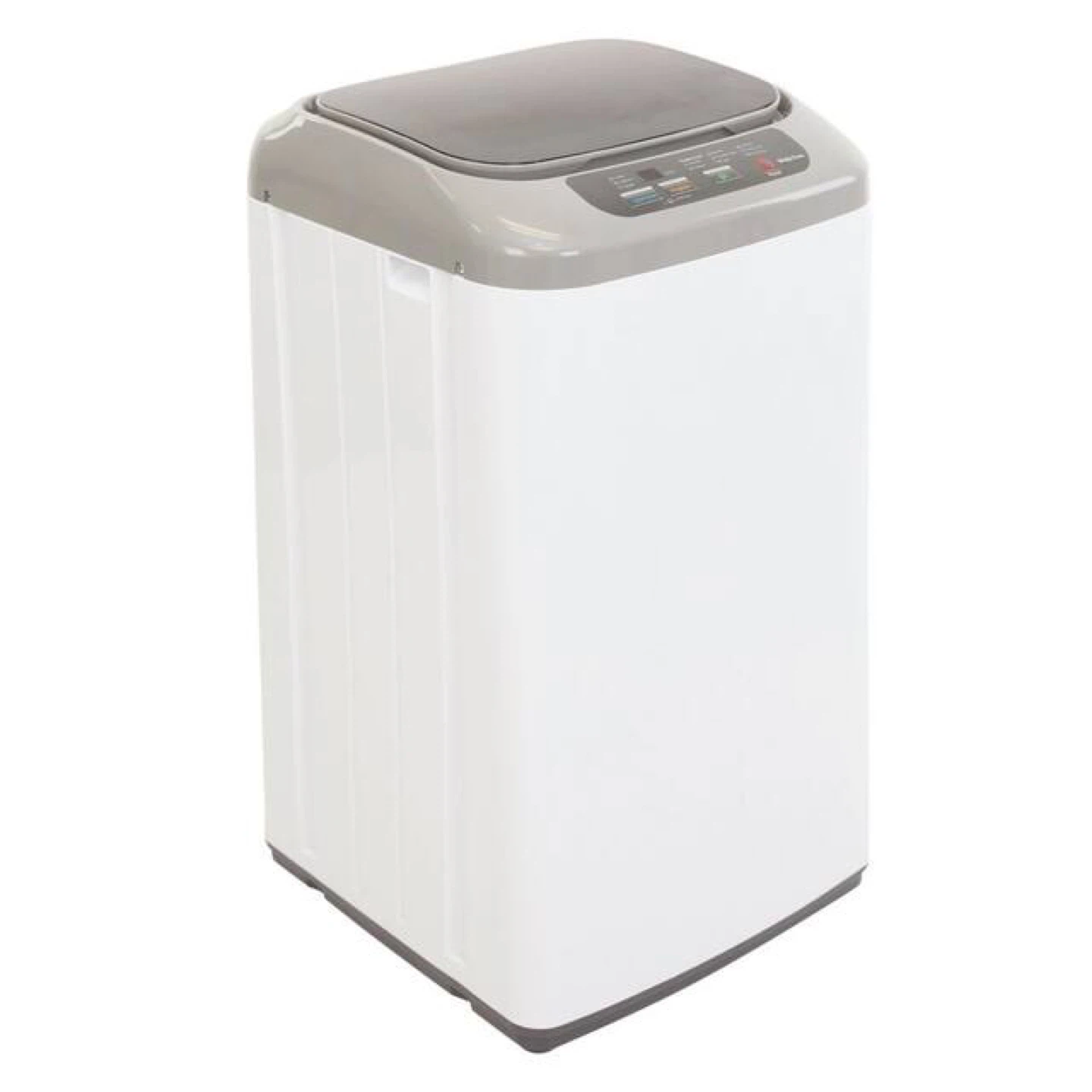 Magic Clean Portable Washing Machine - 31.25" Tall