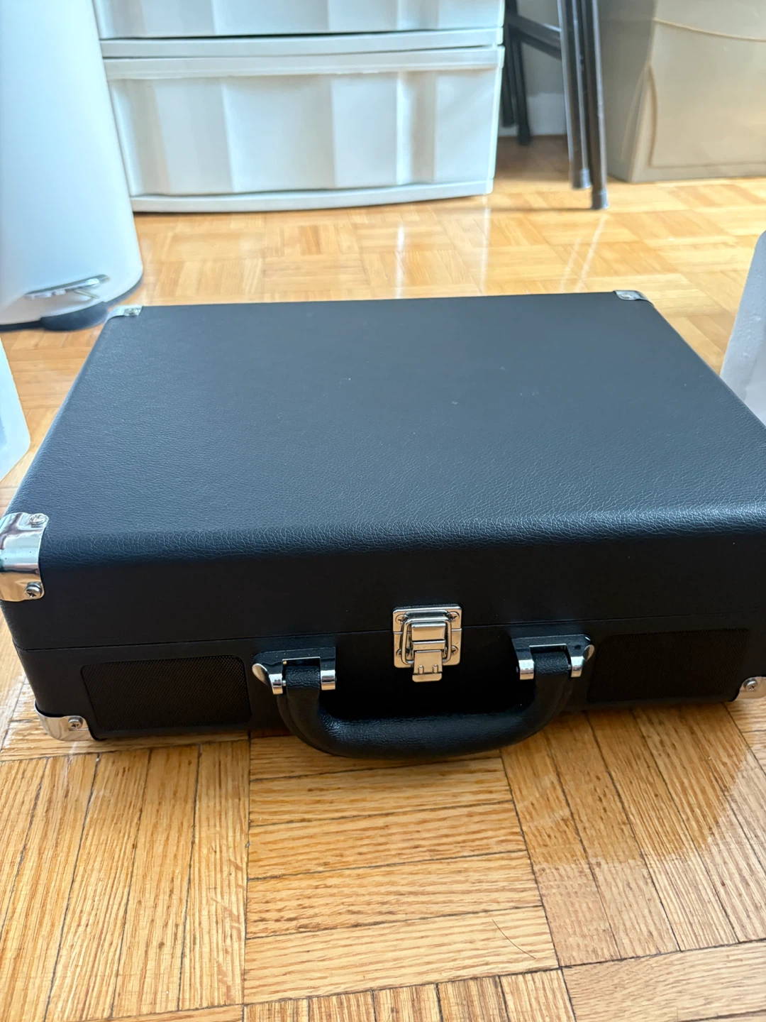 Victrola Record Player Turntable - photo 2