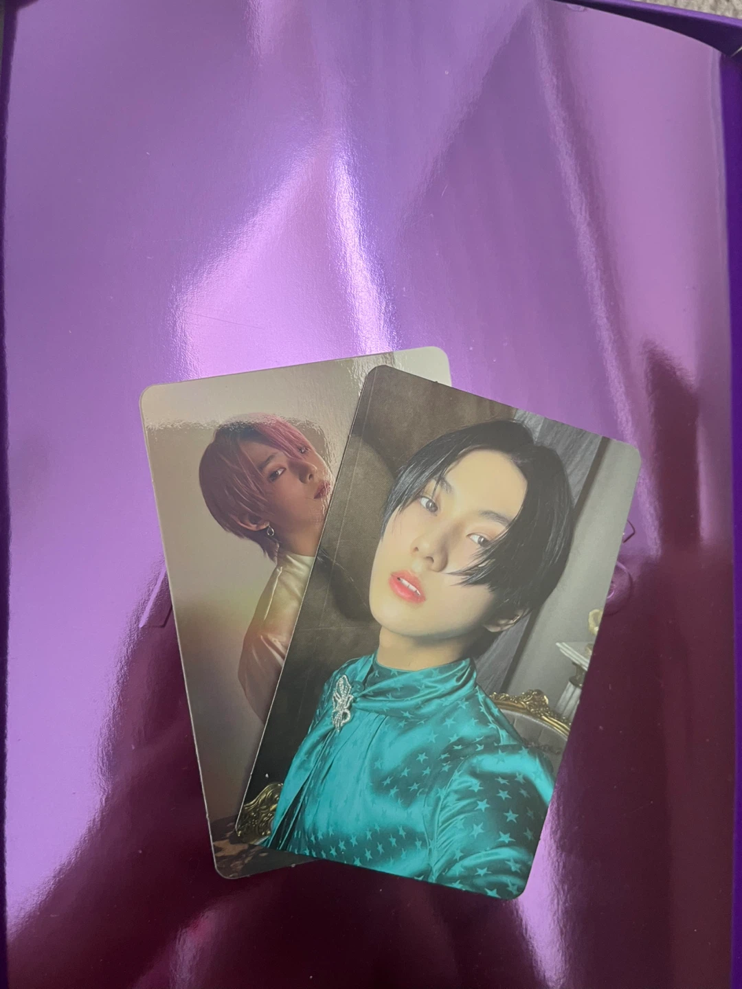 16 K-Pop Albums Bundle - Includes Stray Kids, enhypen & More - photo 2