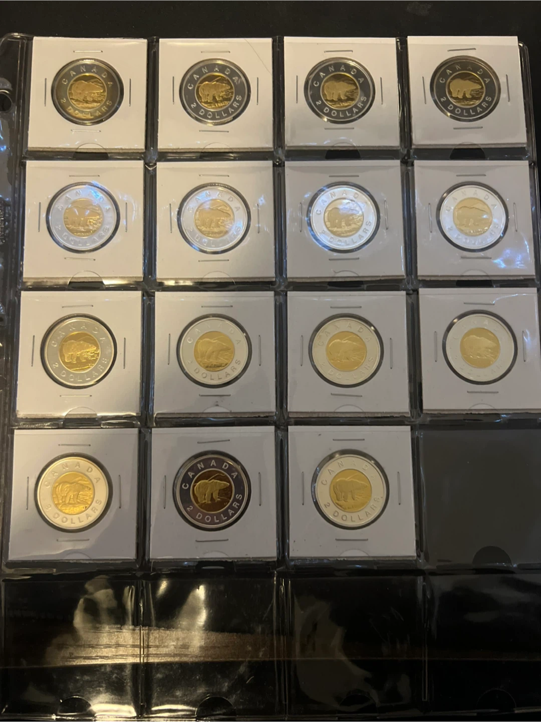 .925 Gold plated sterling Silver Toonies - photo 4