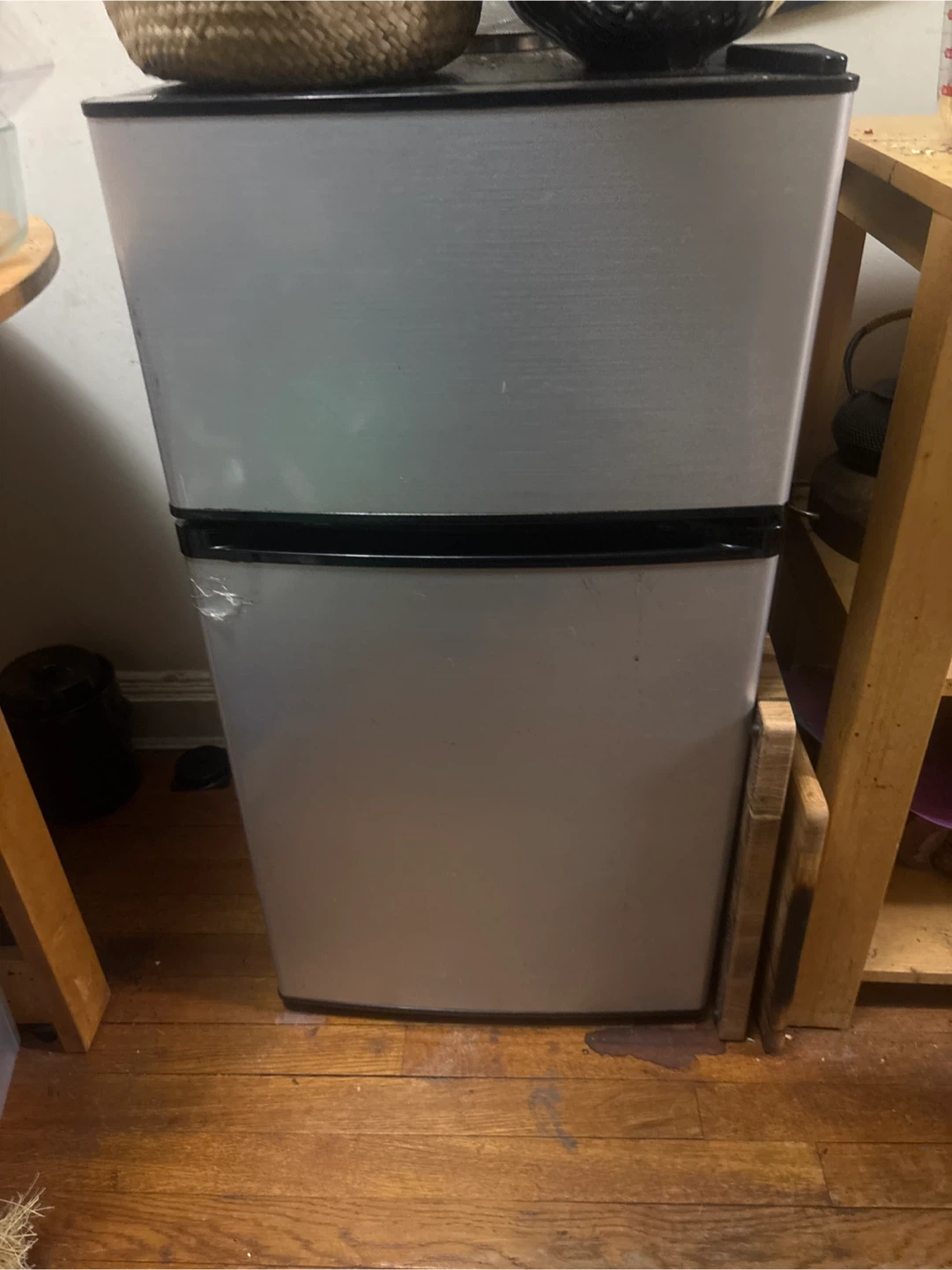 Mini Refrigerator