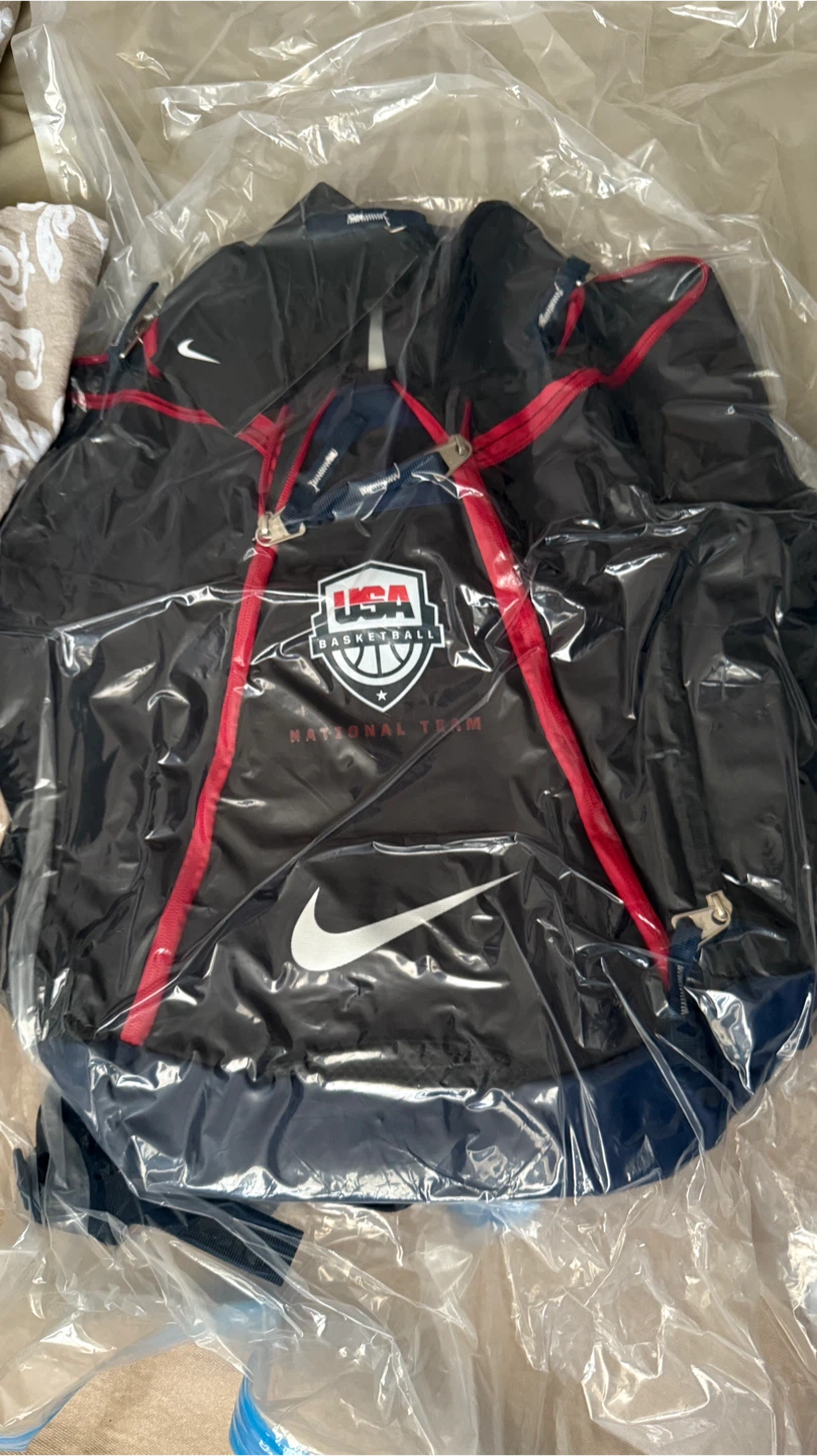 Nike USA Basketball National Team Backpack