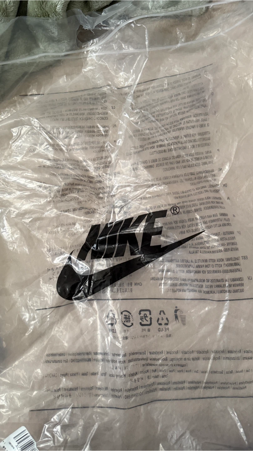 Nike USA Basketball National Team Backpack - photo 3