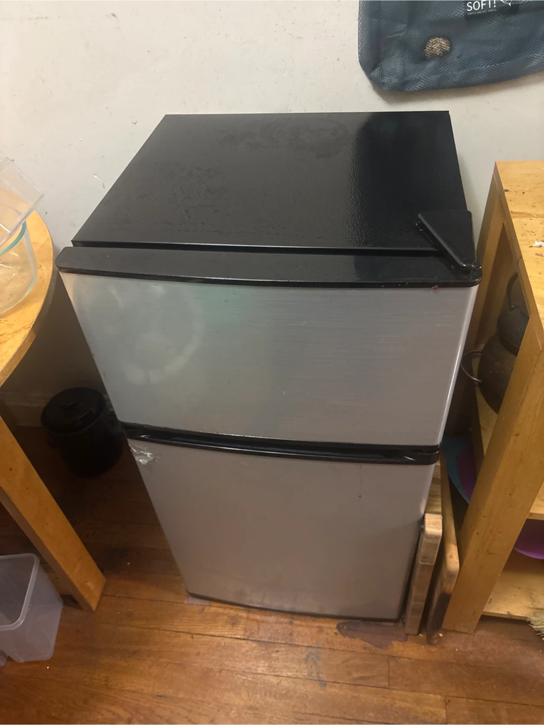 Mini Refrigerator - photo 2