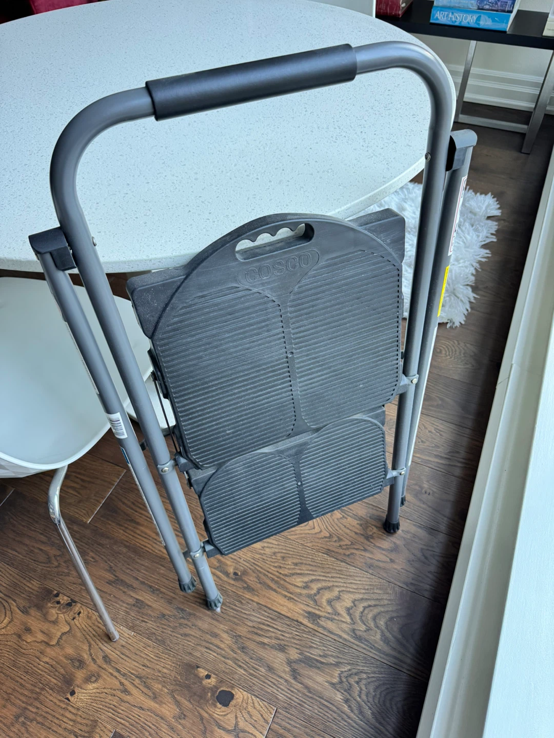 Cosco Folding Step Stool