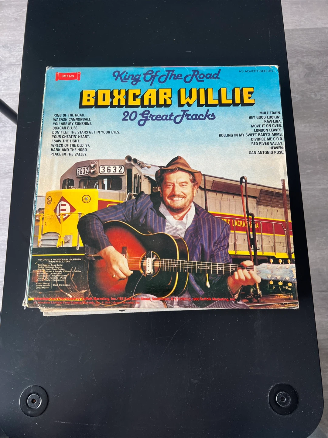 Mixed Vinyl Records - photo 3