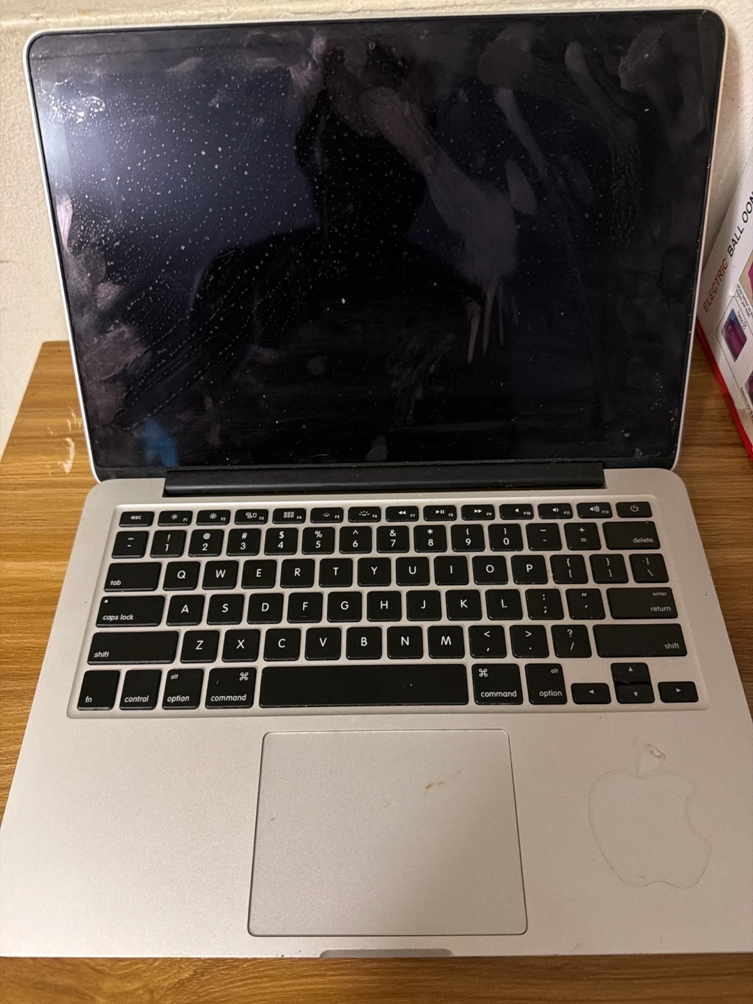 Apple MacBook Pro Laptop with Charger and Cable - photo 2