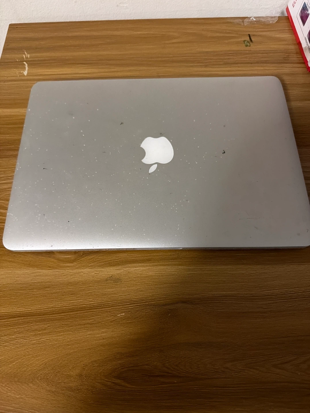 Apple MacBook Pro Laptop with Charger and Cable