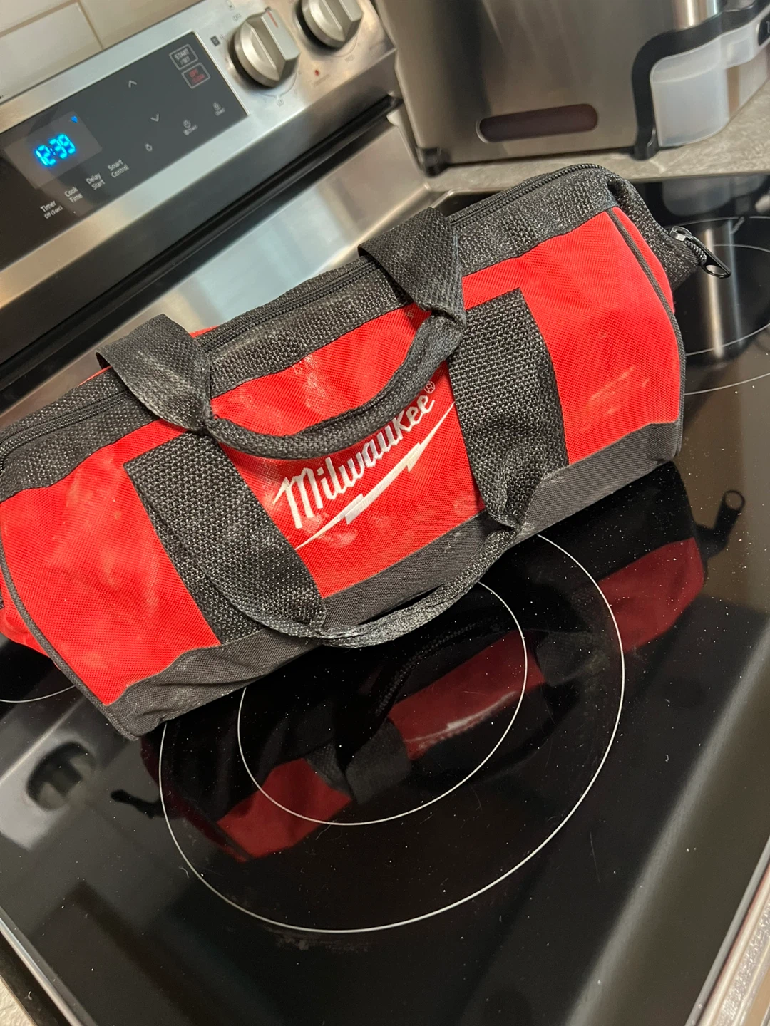 Milwaukee M12 HACKZALL Cordless Reciprocating Saw Kit - photo 5