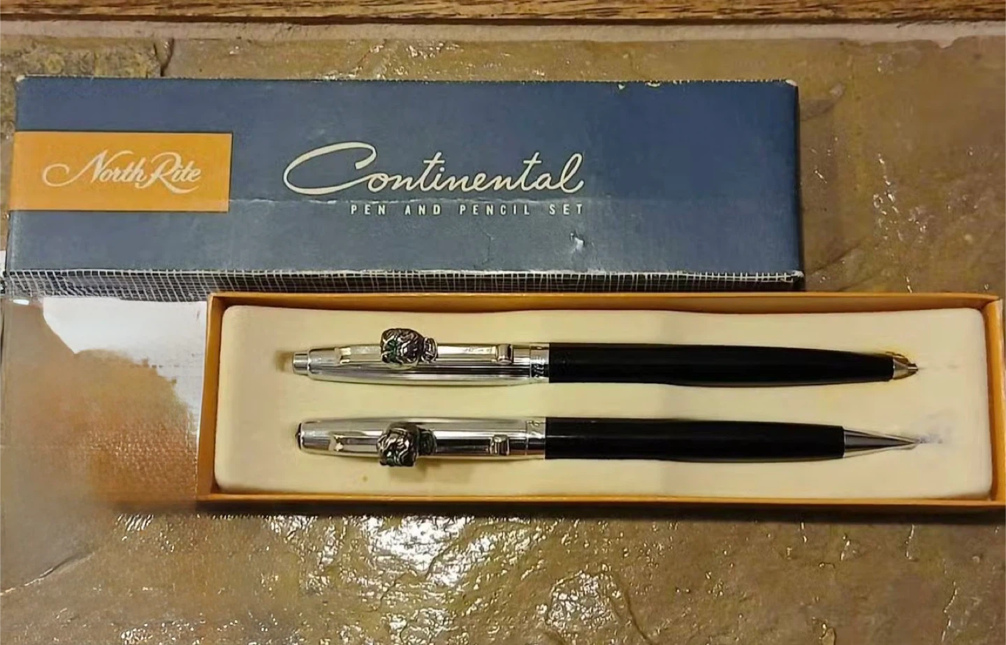 Pens